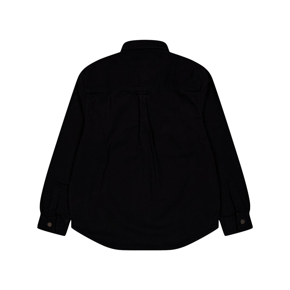 Derby Shirt Jac Black