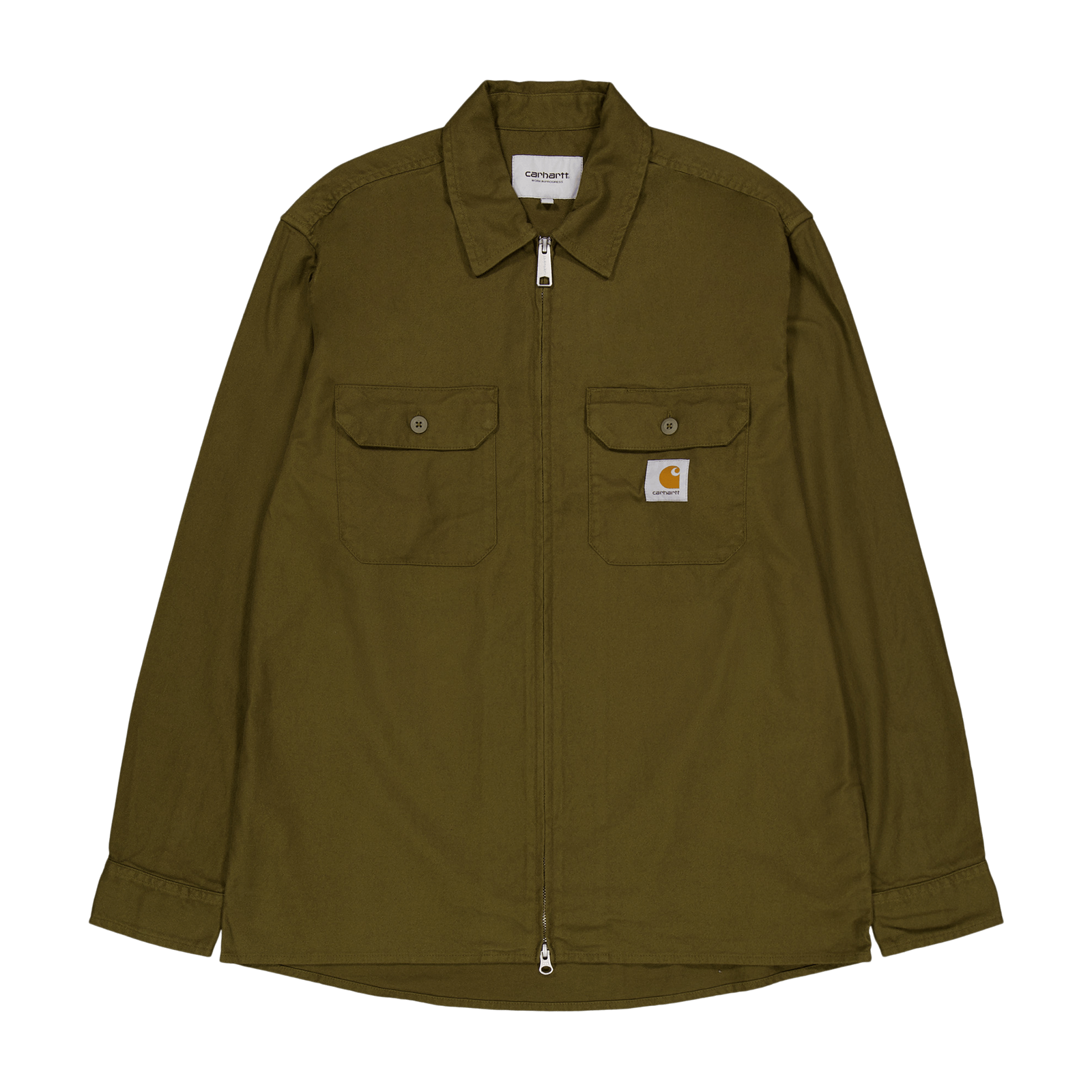 L/s Milford Shirt Highland