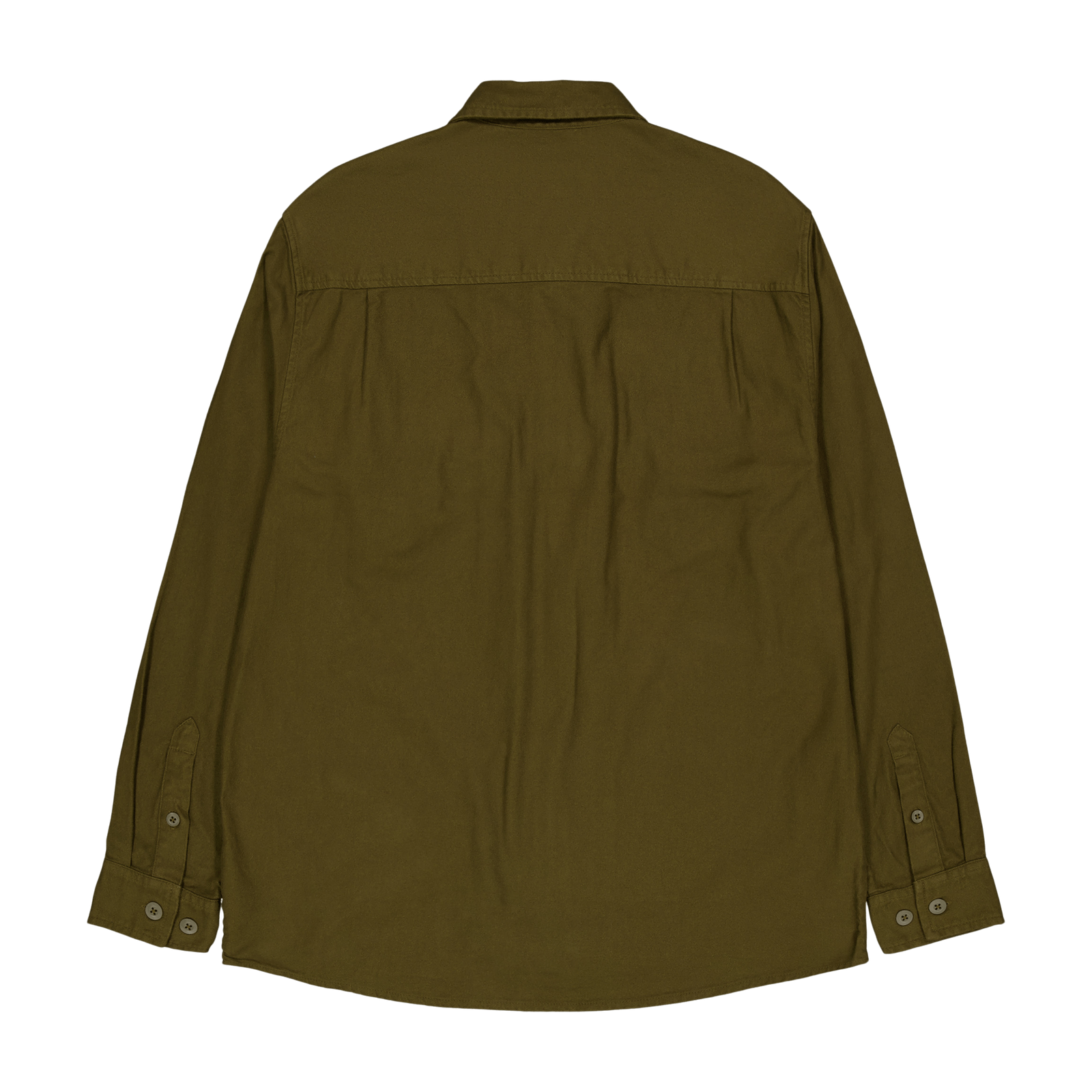 L/s Milford Shirt Highland