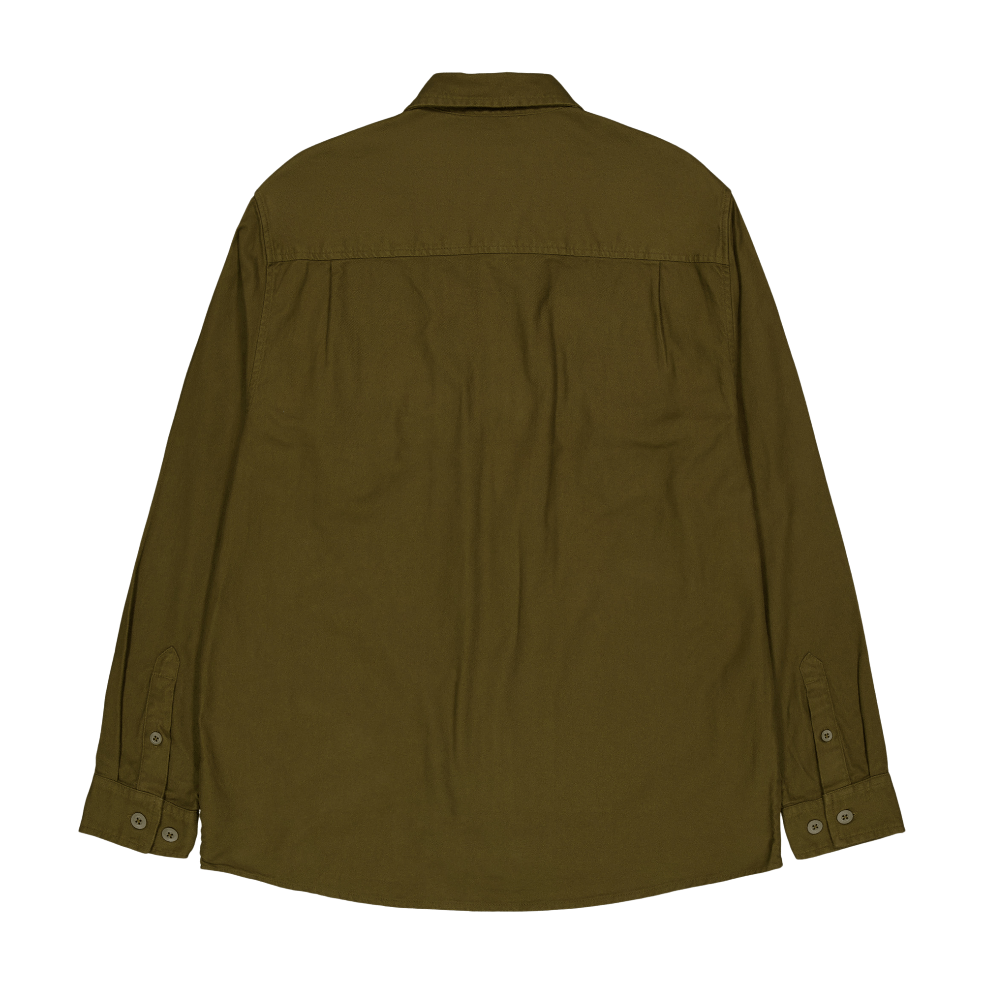 L/s Milford Shirt Highland