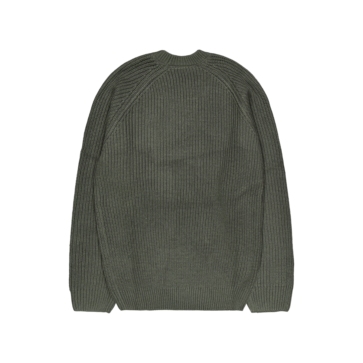 Forth Sweater Smoke Green