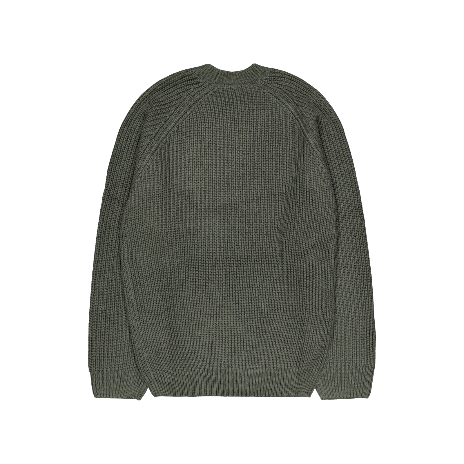 Forth Sweater Smoke Green
