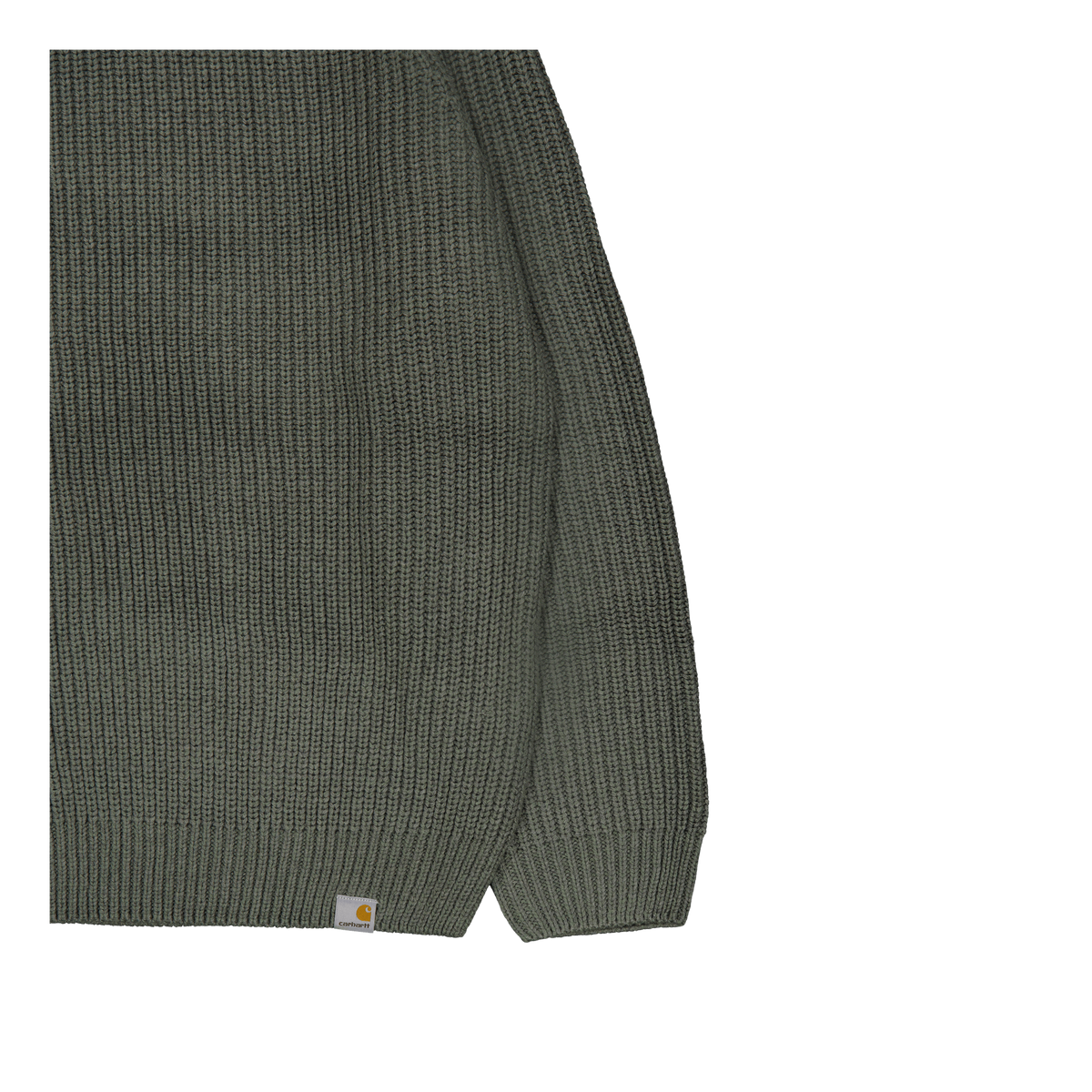 Forth Sweater Smoke Green