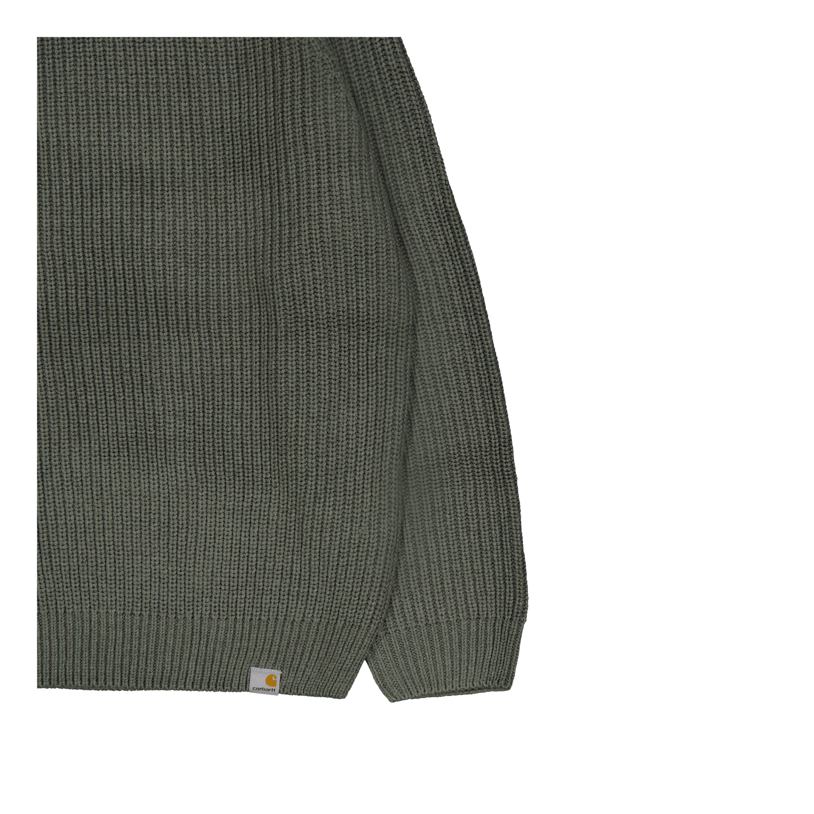 Forth Sweater Smoke Green