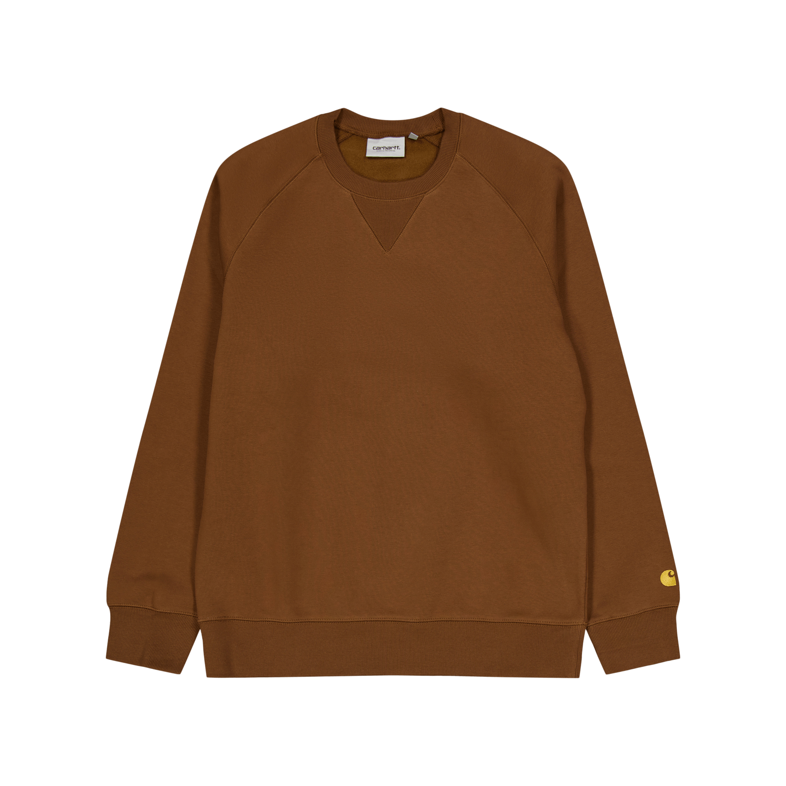 Chase Sweat Tamarind / Gold
