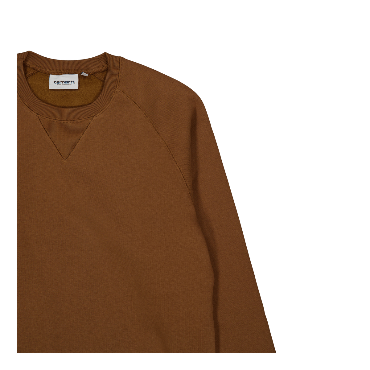 Chase Sweat Tamarind / Gold