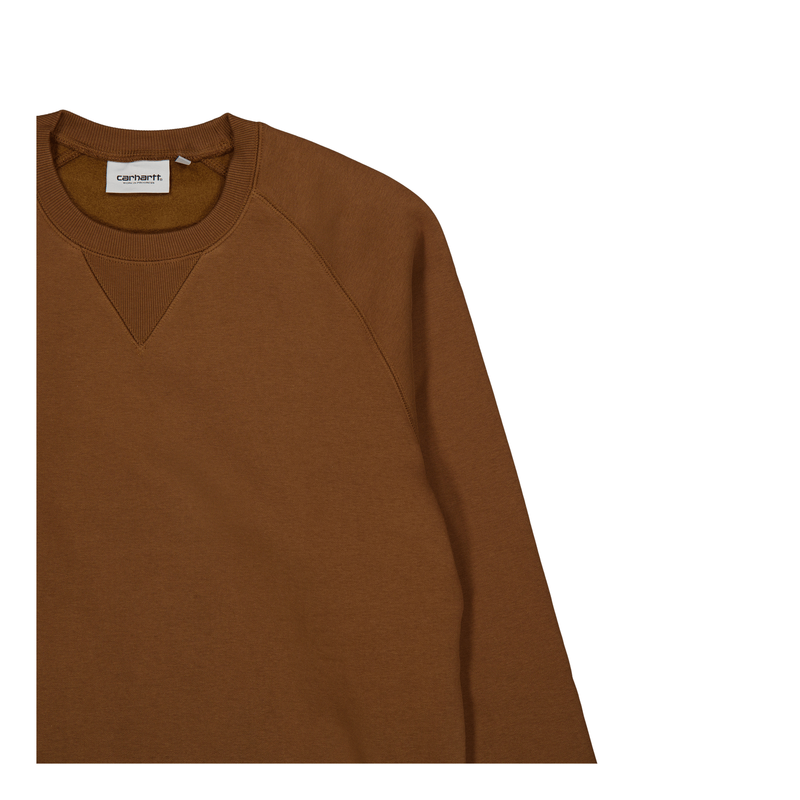 Chase Sweat Tamarind / Gold