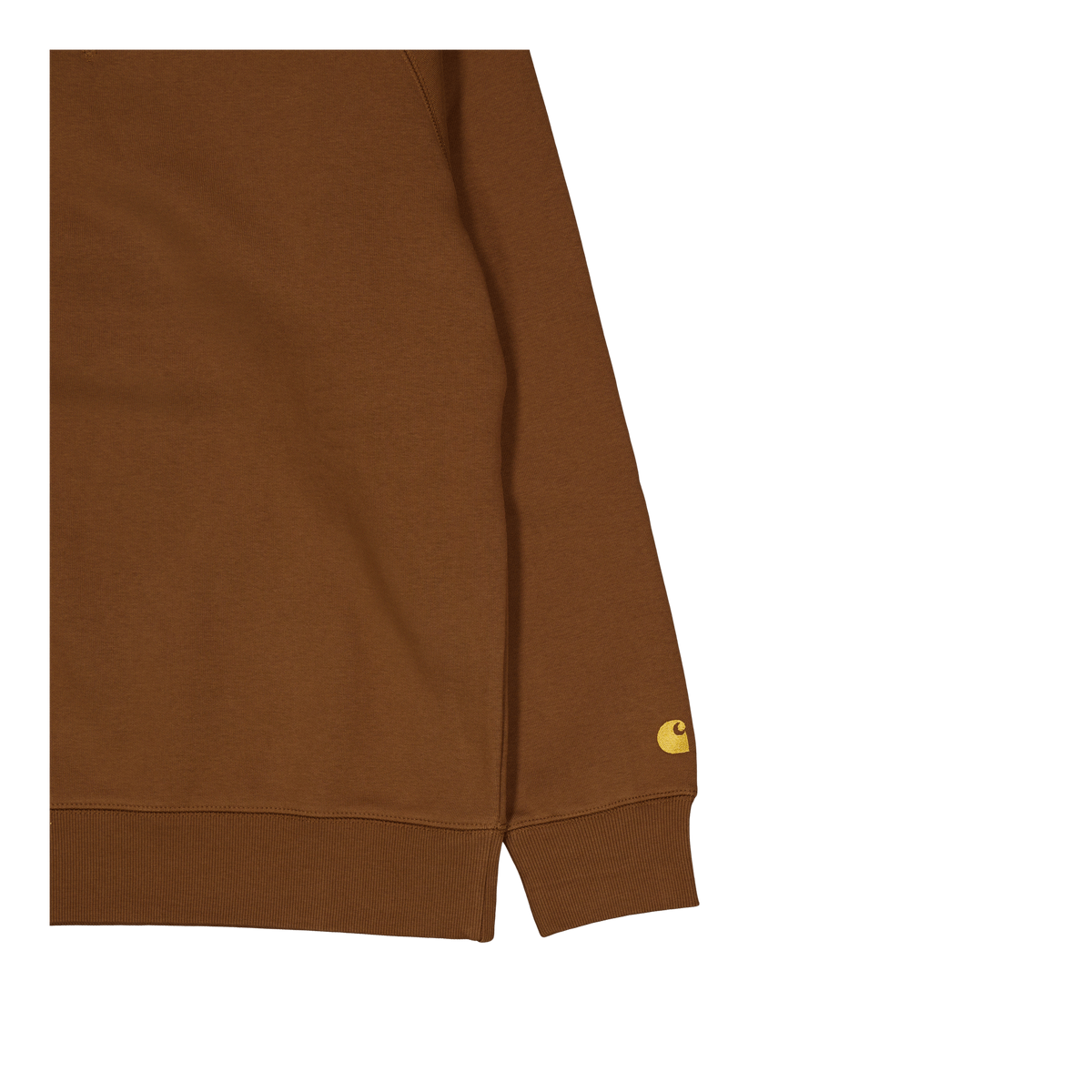 Chase Sweat Tamarind / Gold