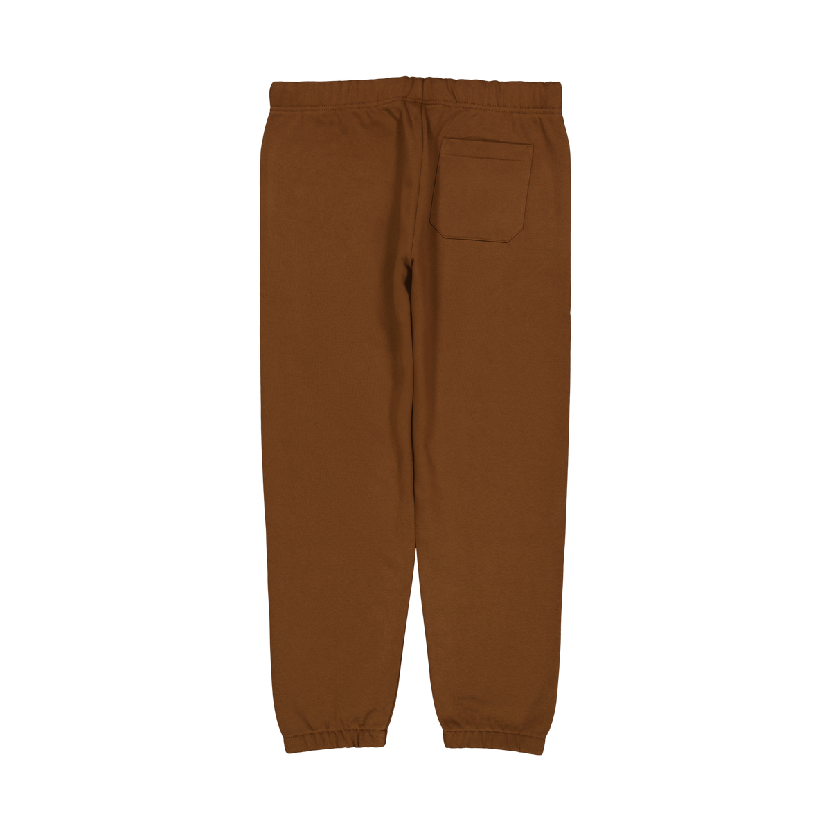 Chase Sweat Pant Tamarind / Gold