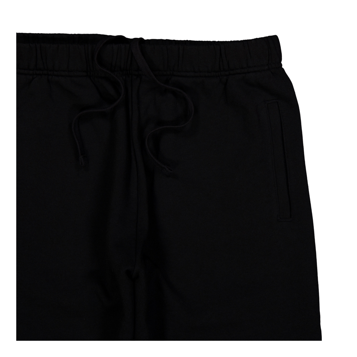 Pocket Sweat Pant Black