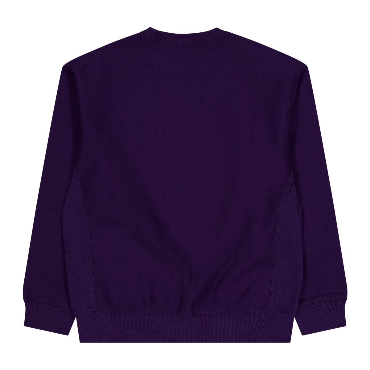 American Script Sweat Cassis