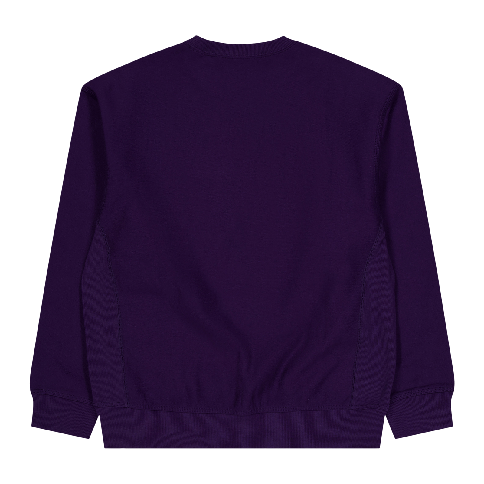 American Script Sweat Cassis