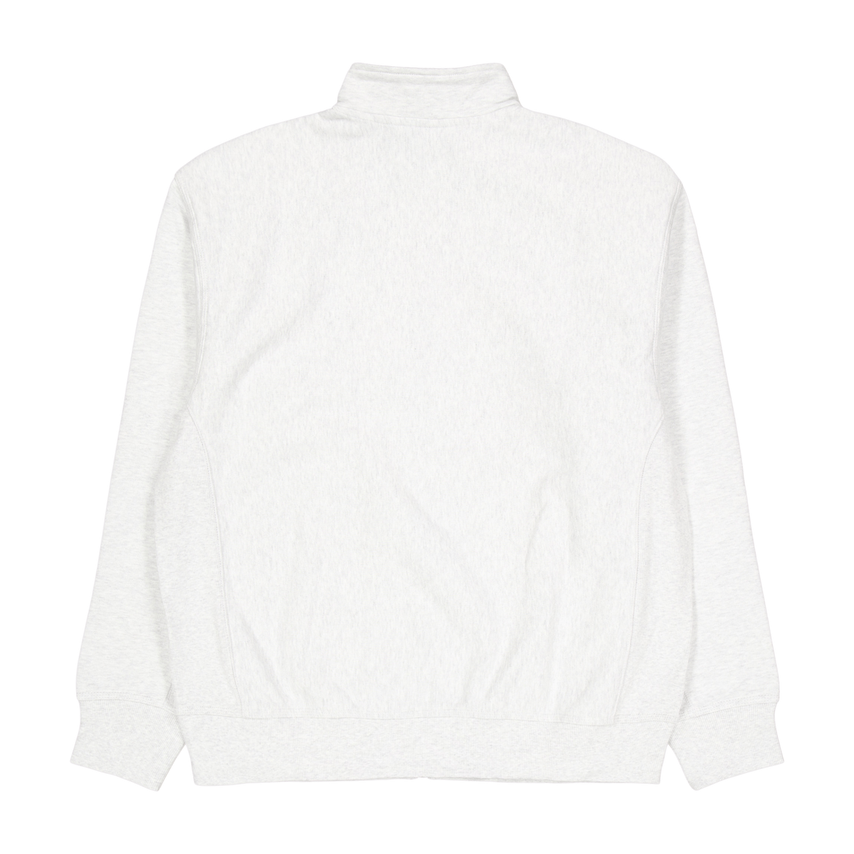 American Script Jacket Ash Heather