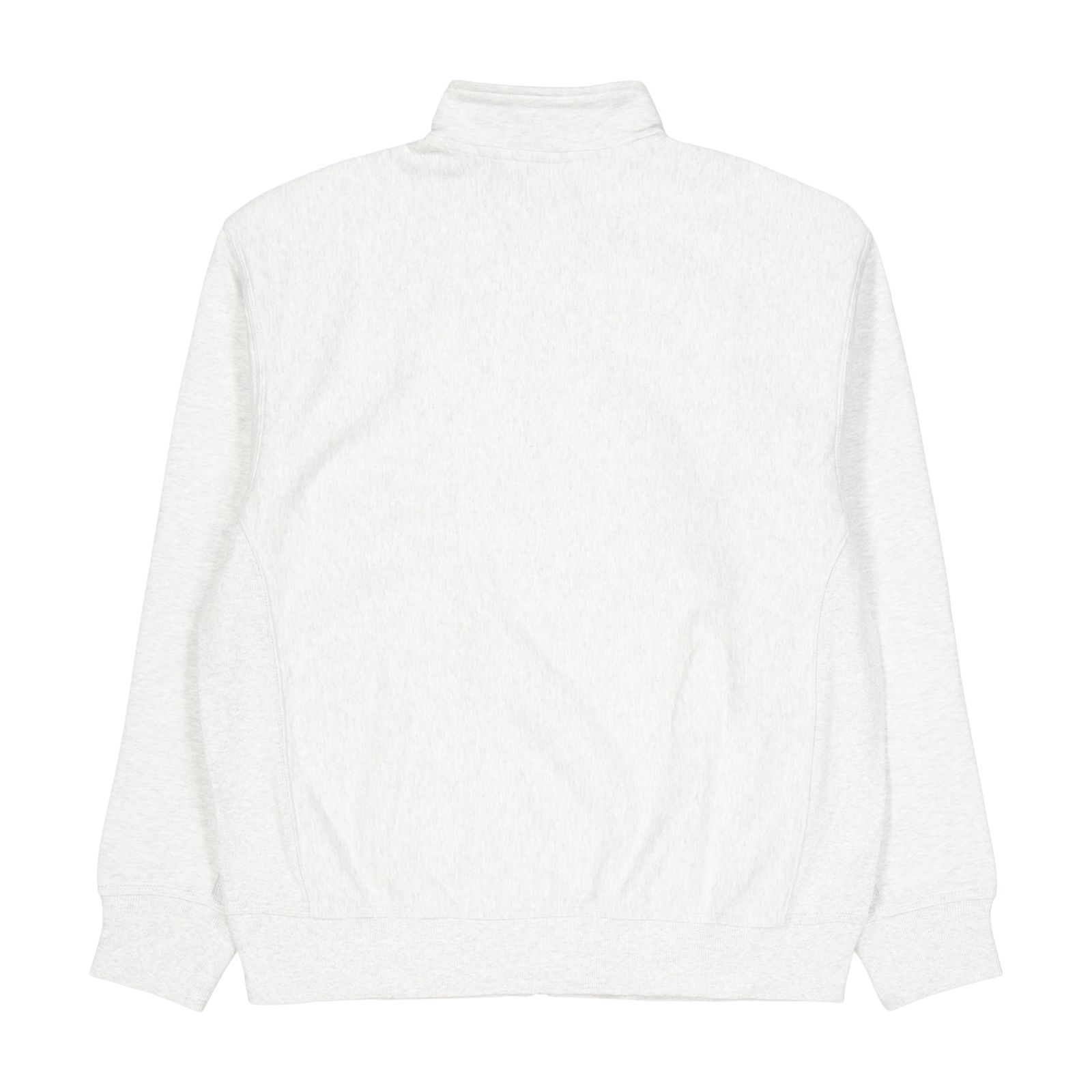 American Script Jacket Ash Heather