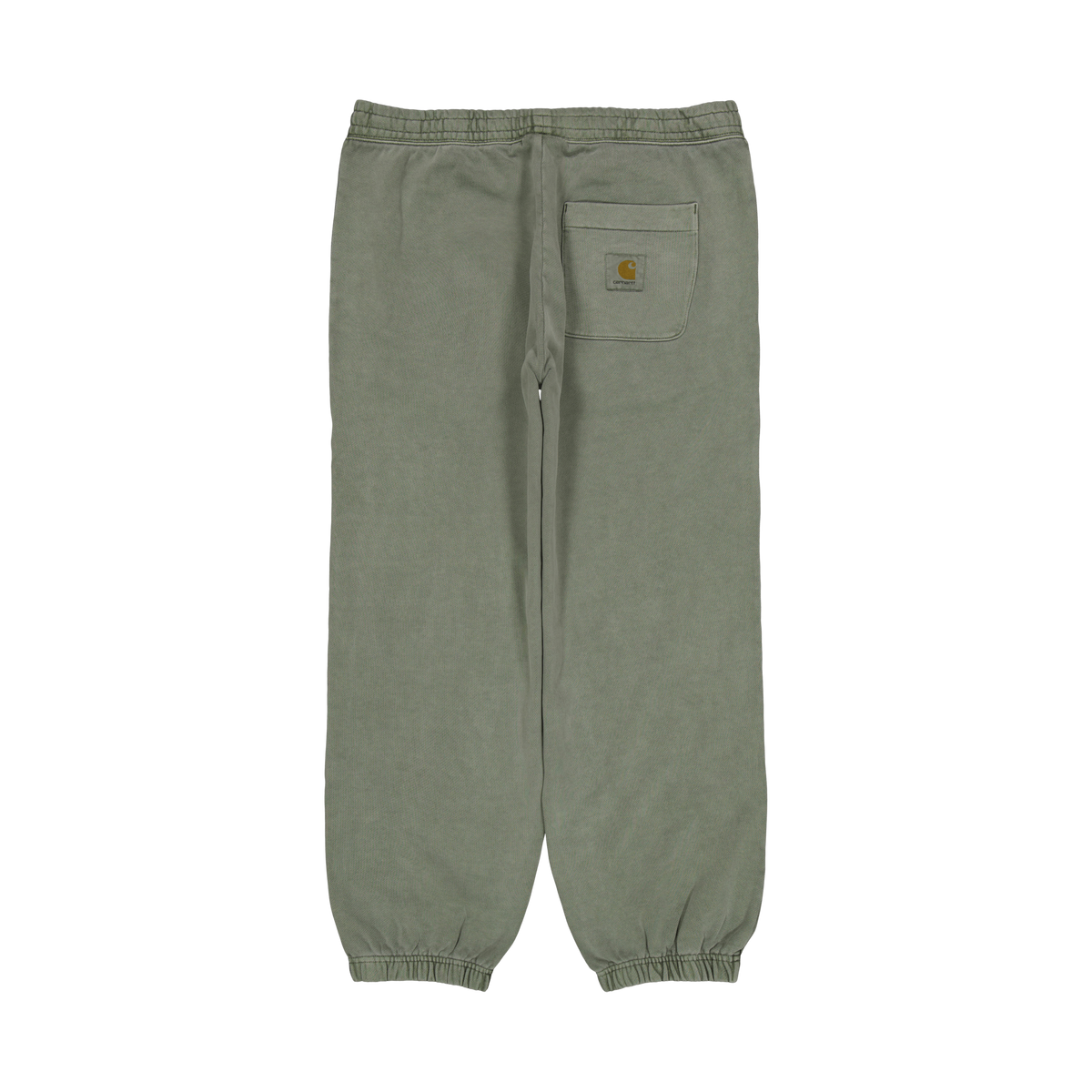 Vista Grand Sweat Pant Smoke Green