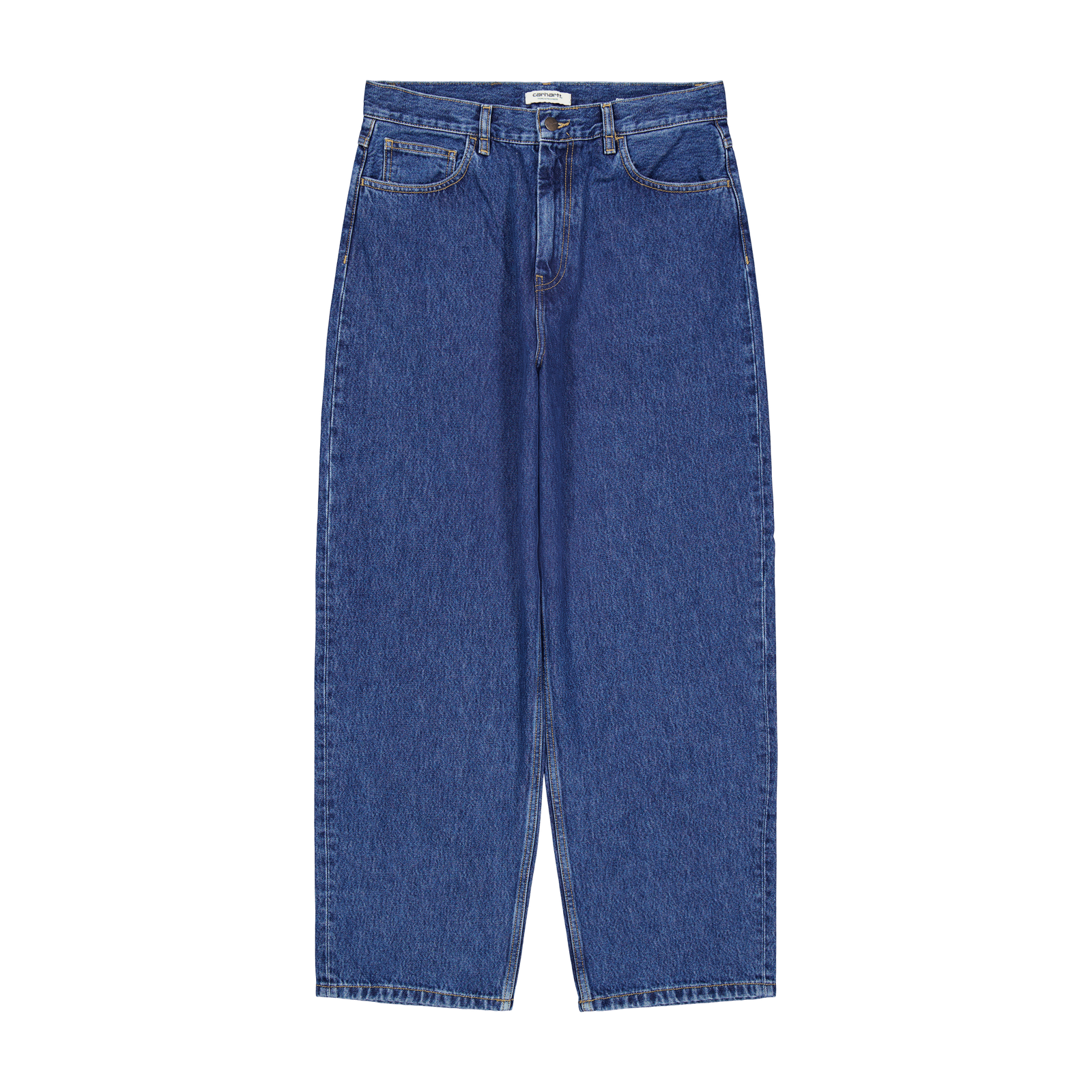 W' Brandon Pant Blue