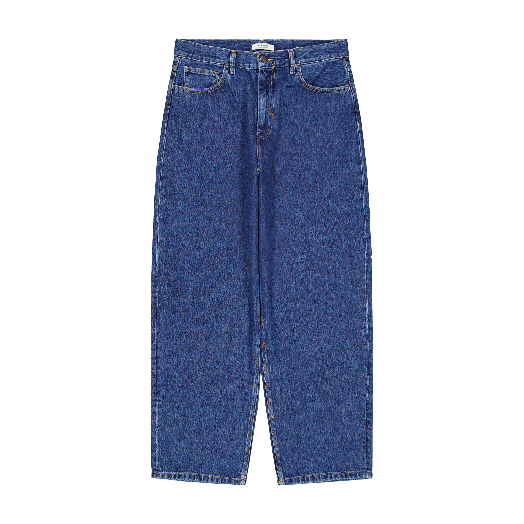 W' Brandon Pant Blue