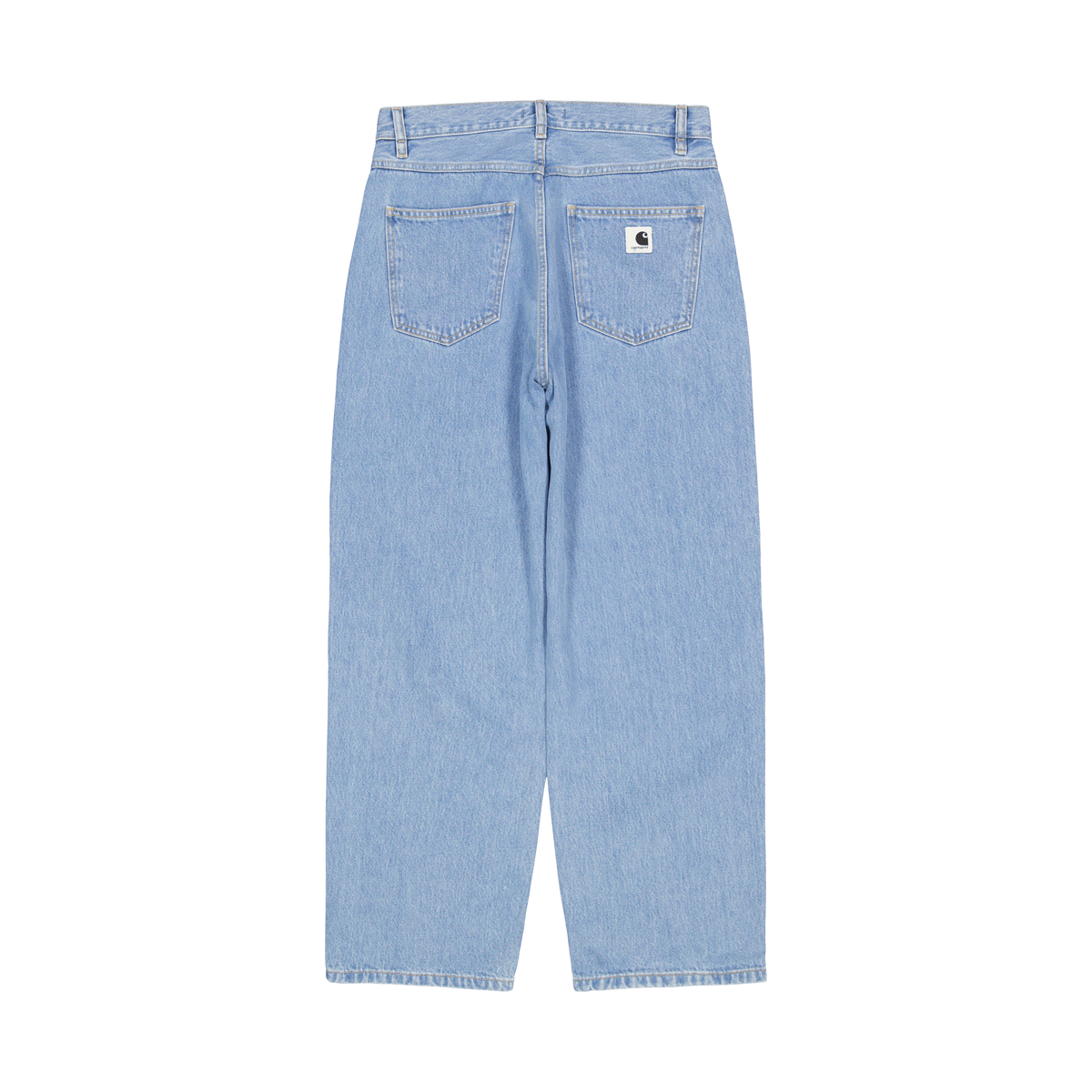 W' Brandon Pant Blue