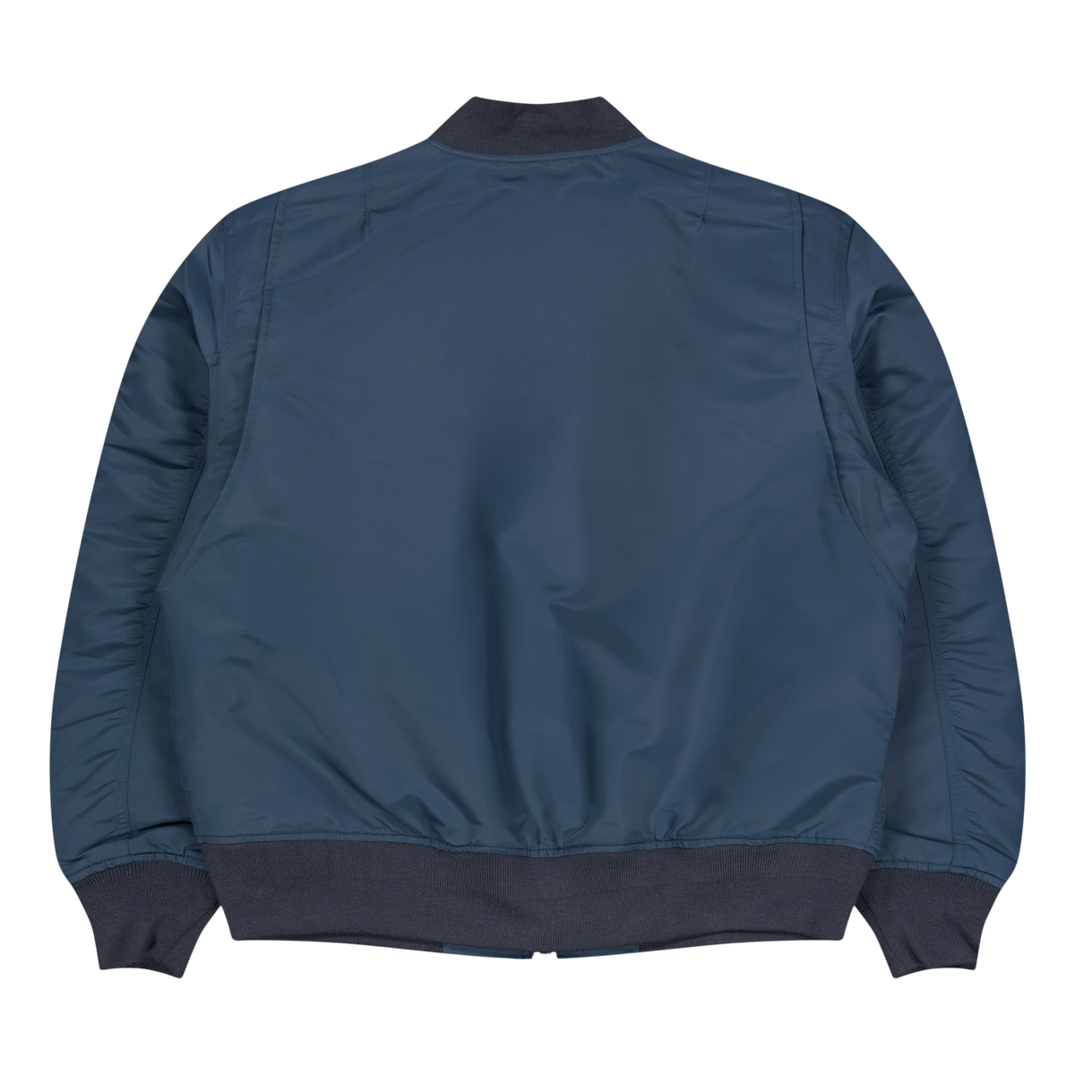 W' Olten Bomber Ore / Smoke Green