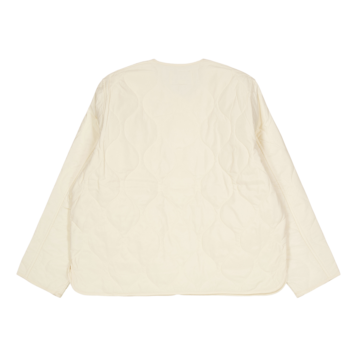 W' Skyler Liner Natural