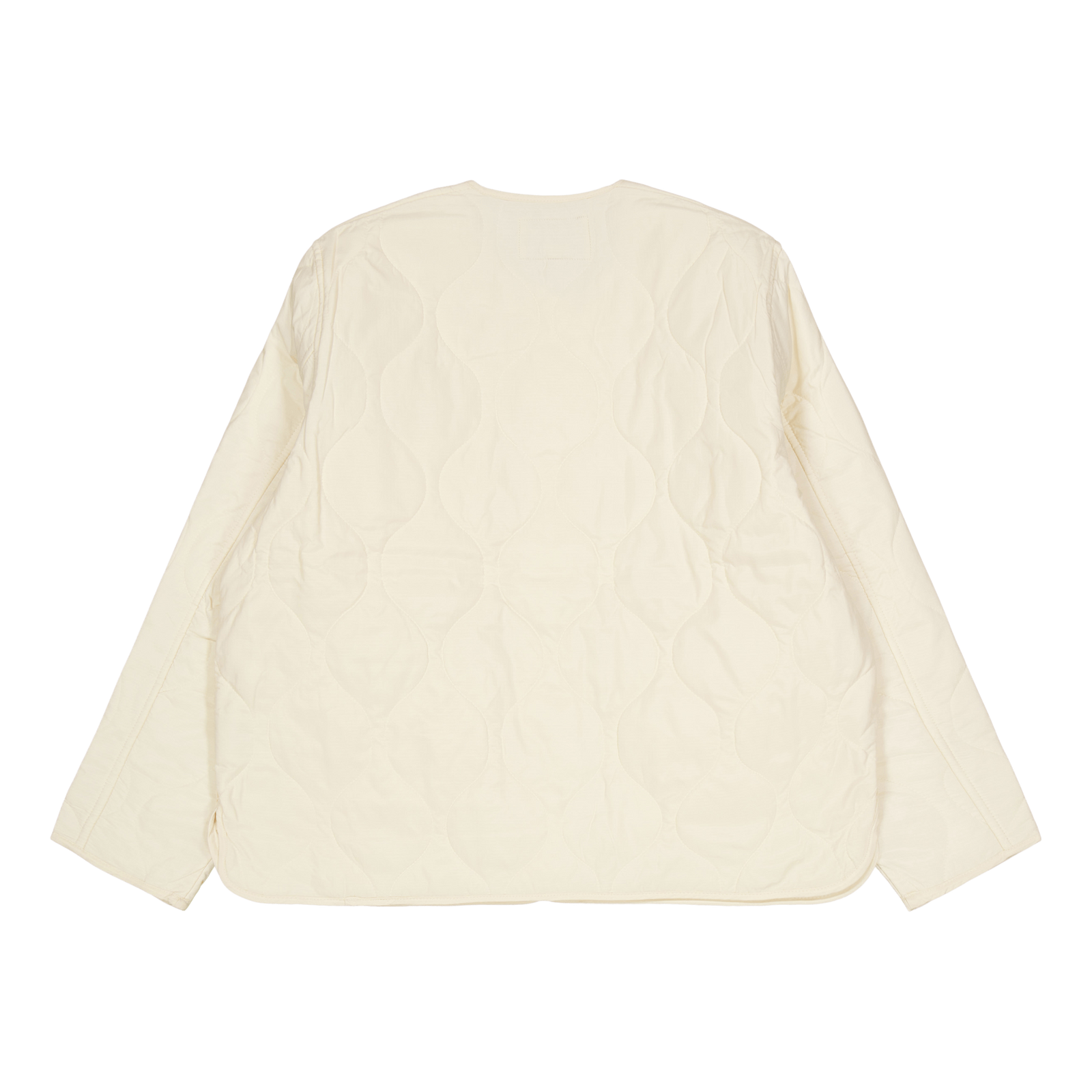 W' Skyler Liner Natural