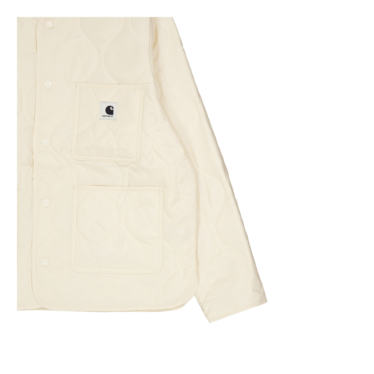 W' Skyler Liner Natural