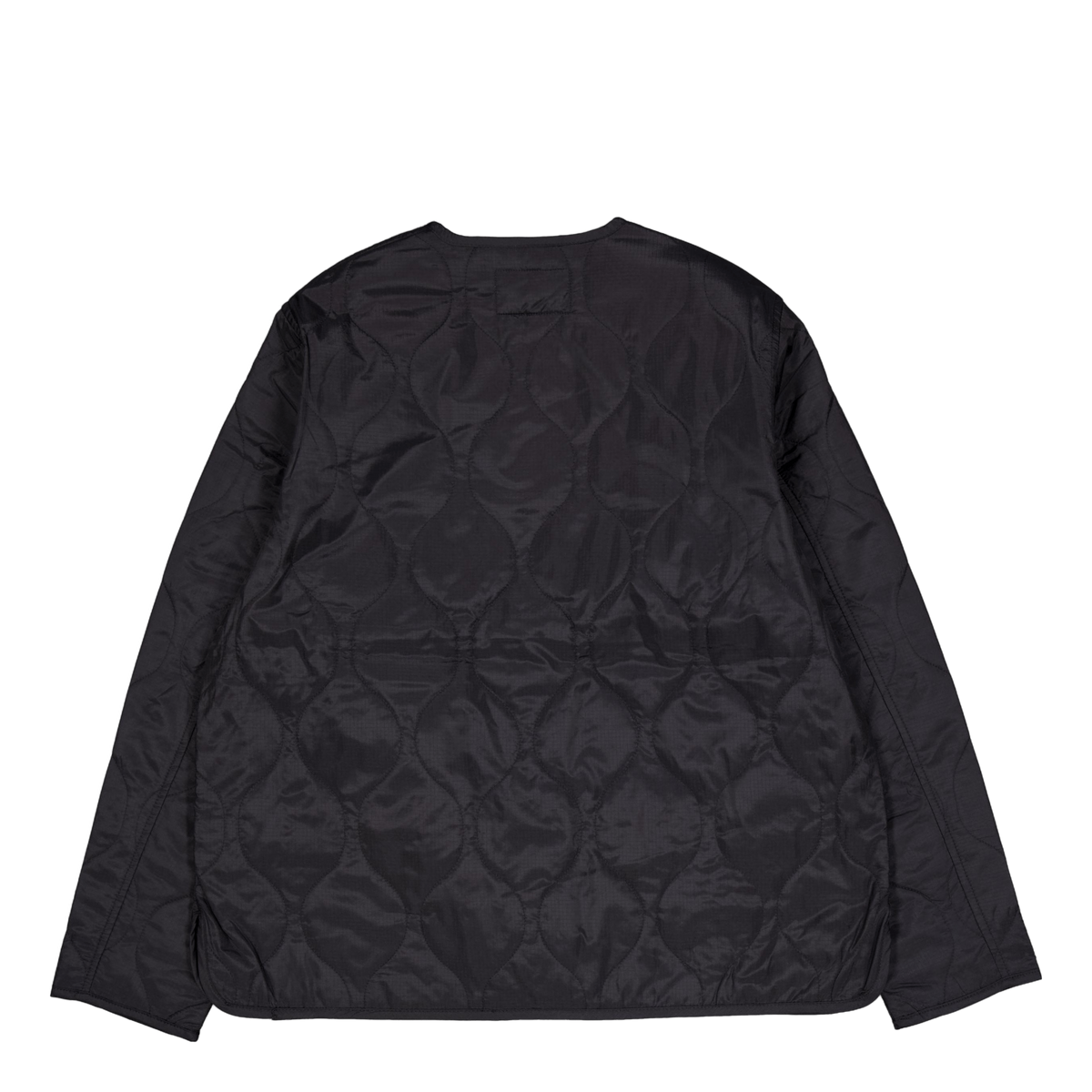 W' Skyler Liner Black