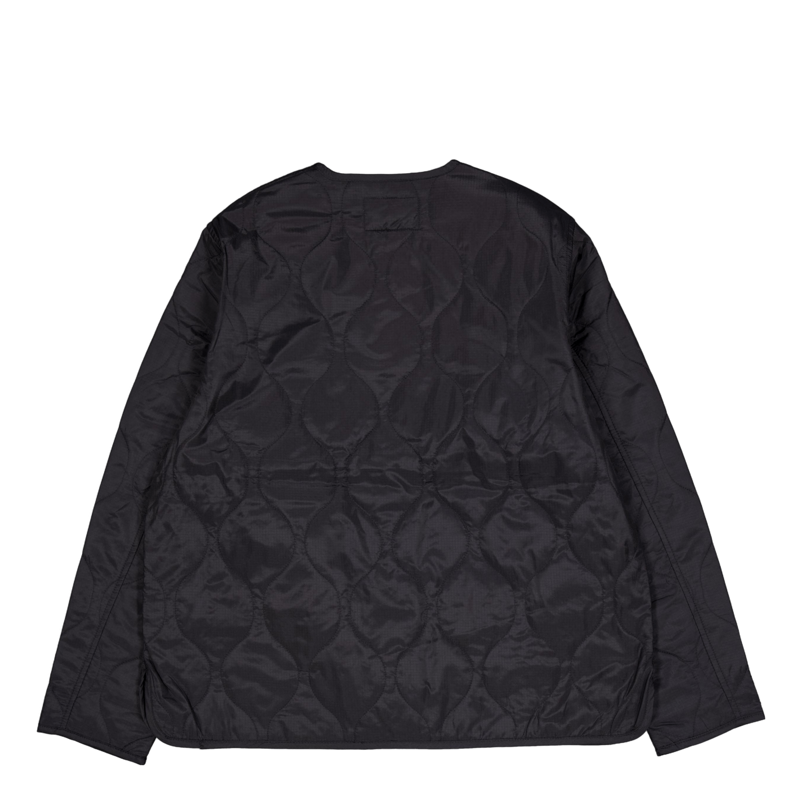 W' Skyler Liner Black