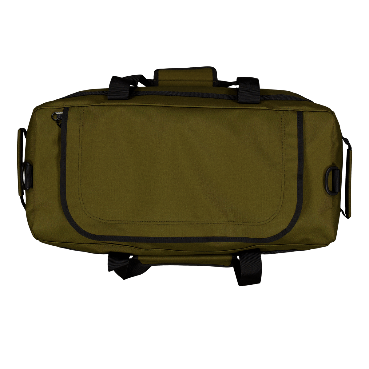 Jack Duffle Bag Highland