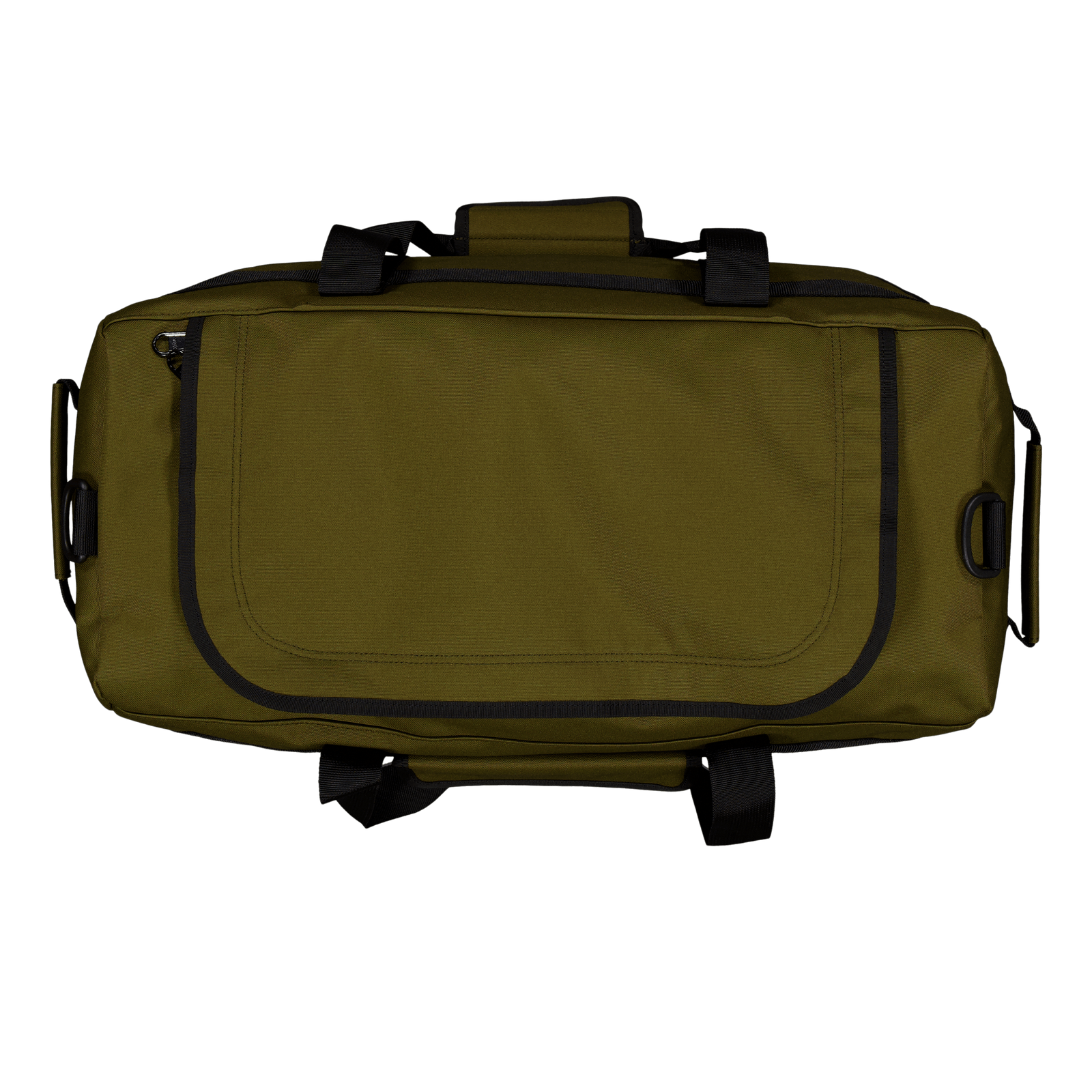 Jack Duffle Bag Highland