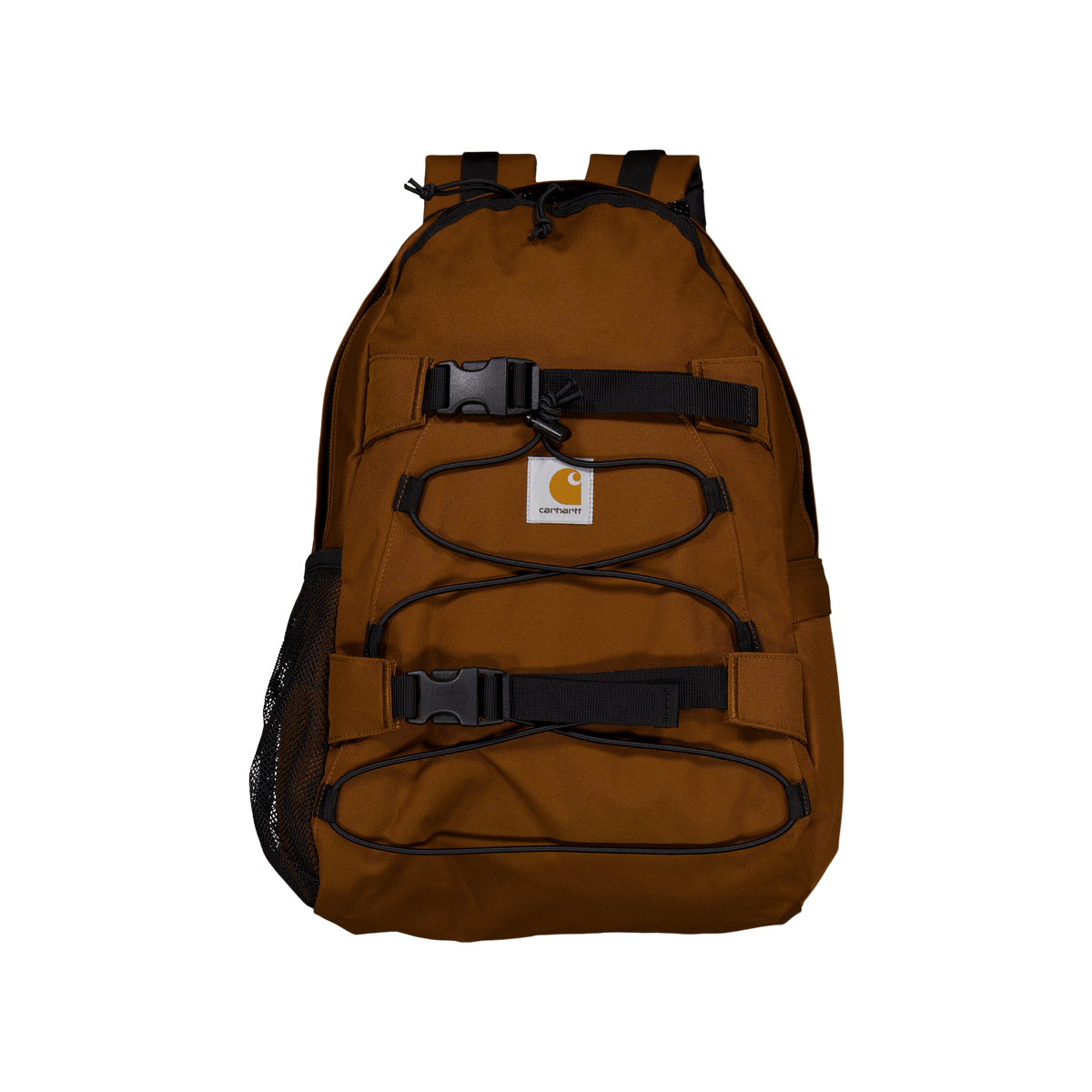 Kickflip Backpack Deep H Brown