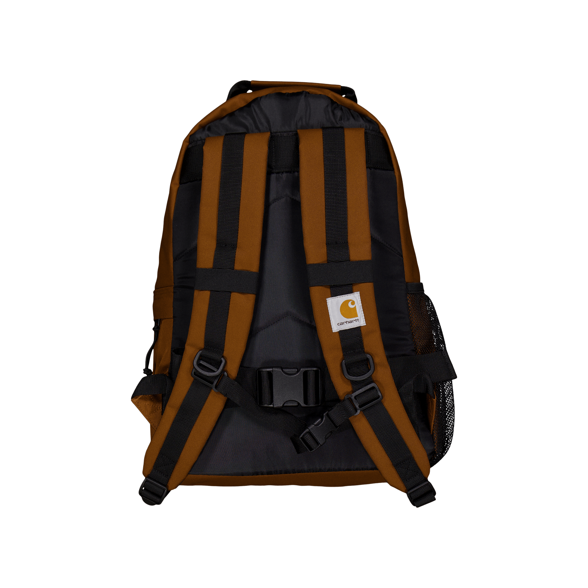 Kickflip Backpack Deep H Brown