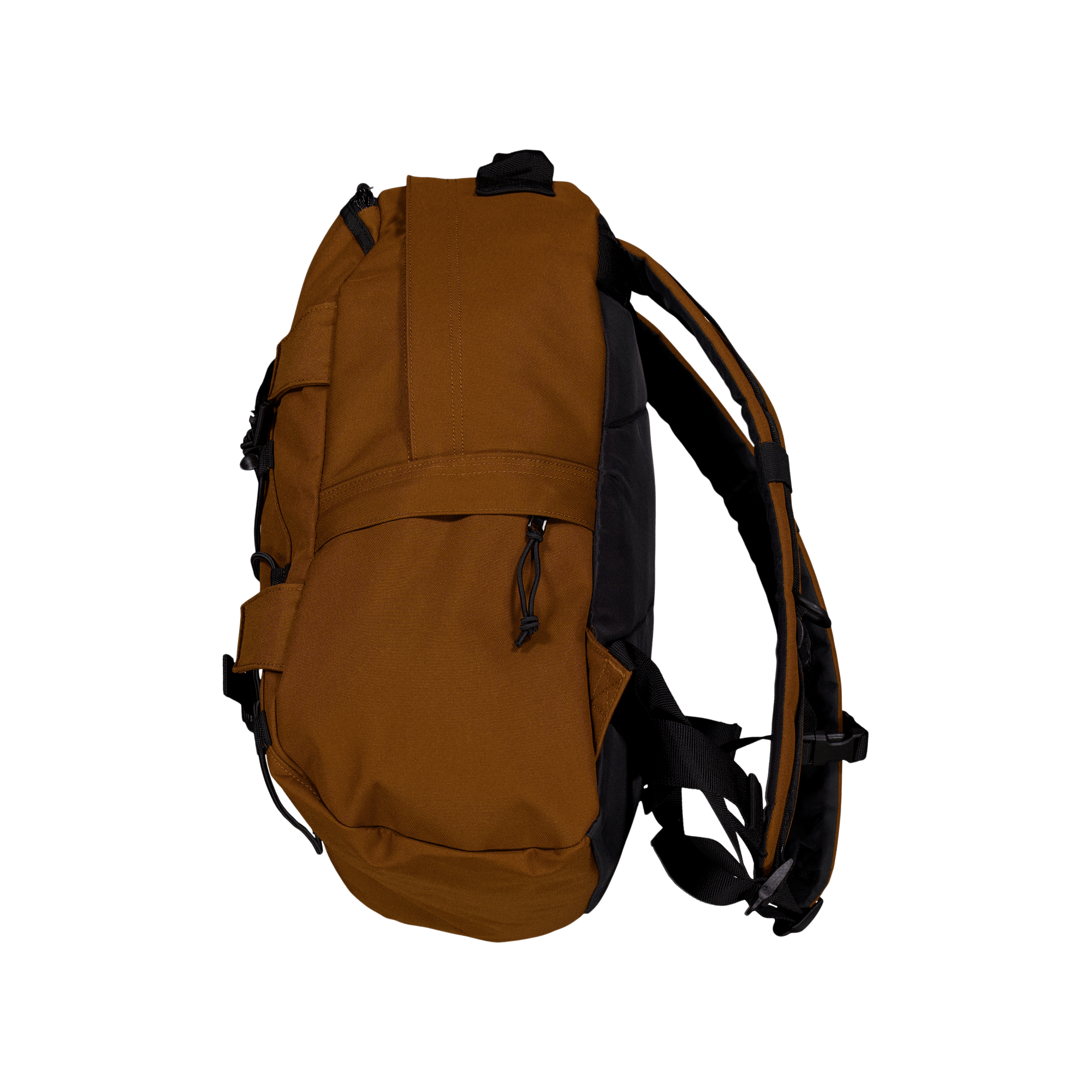 Kickflip Backpack Deep H Brown