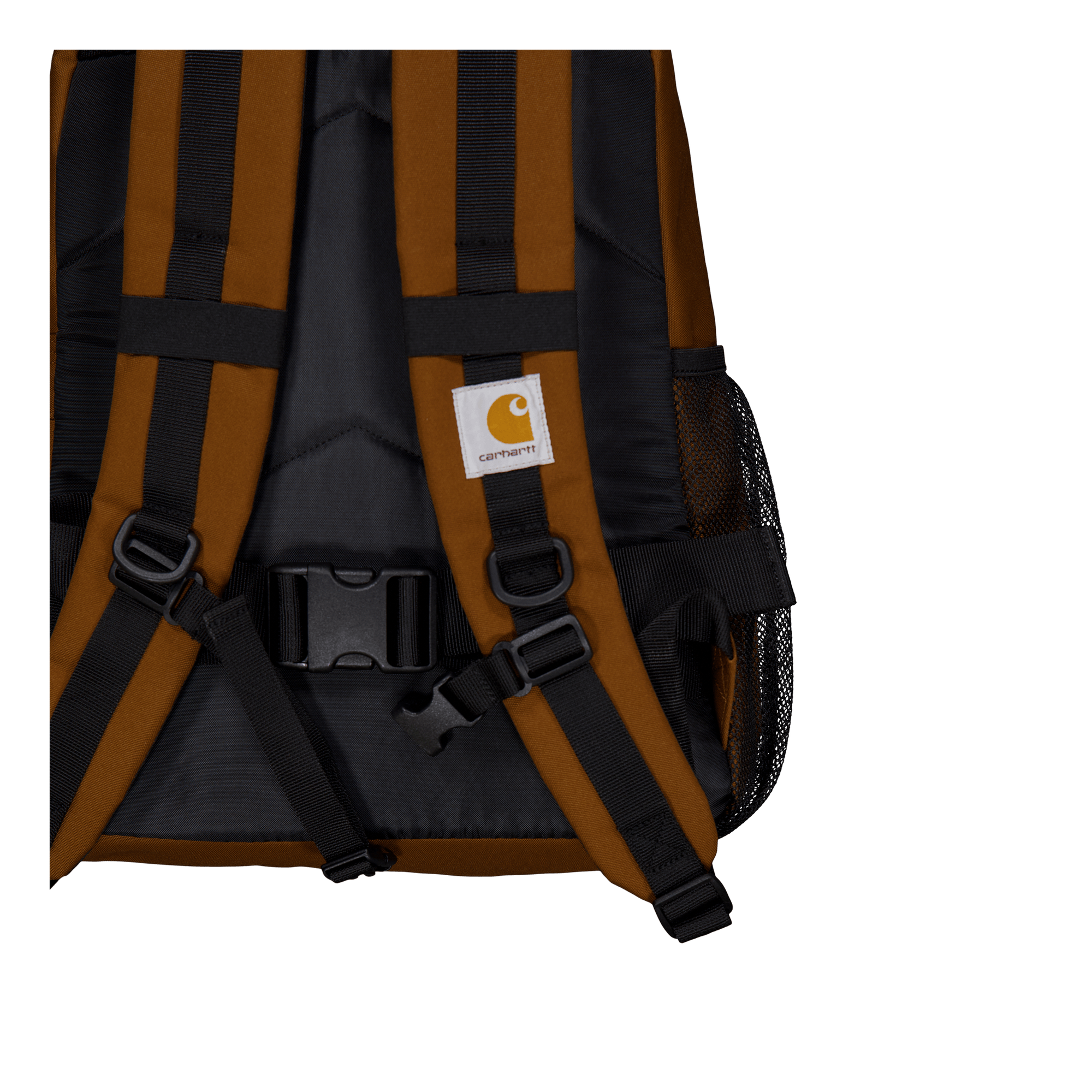 Kickflip Backpack Deep H Brown