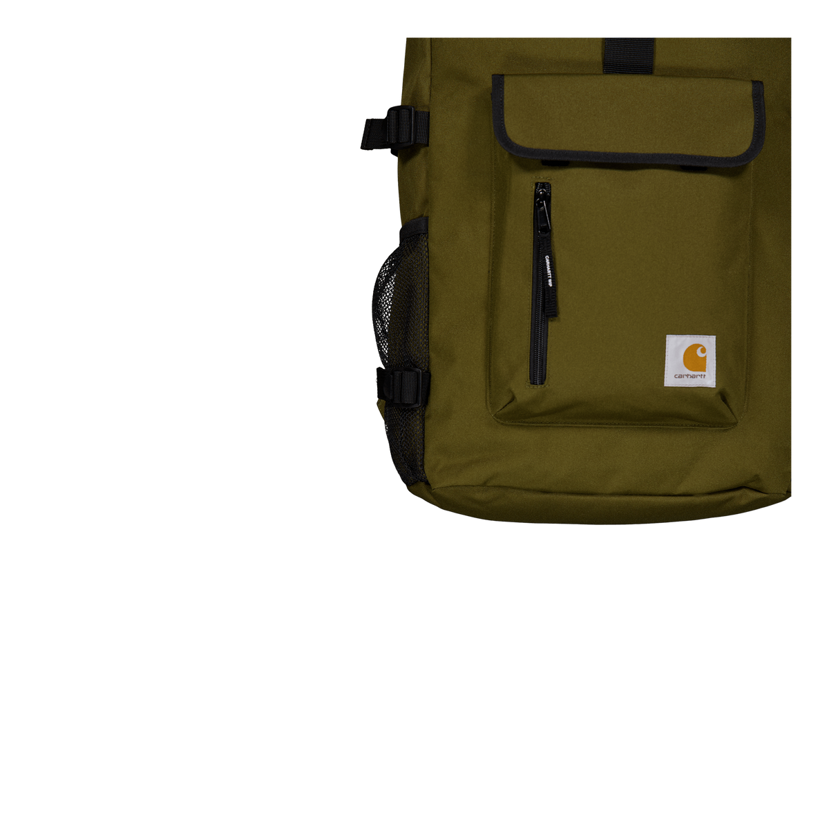 CARHARTT WIP PHILIS BACKPACK I031575 HIGHLAND