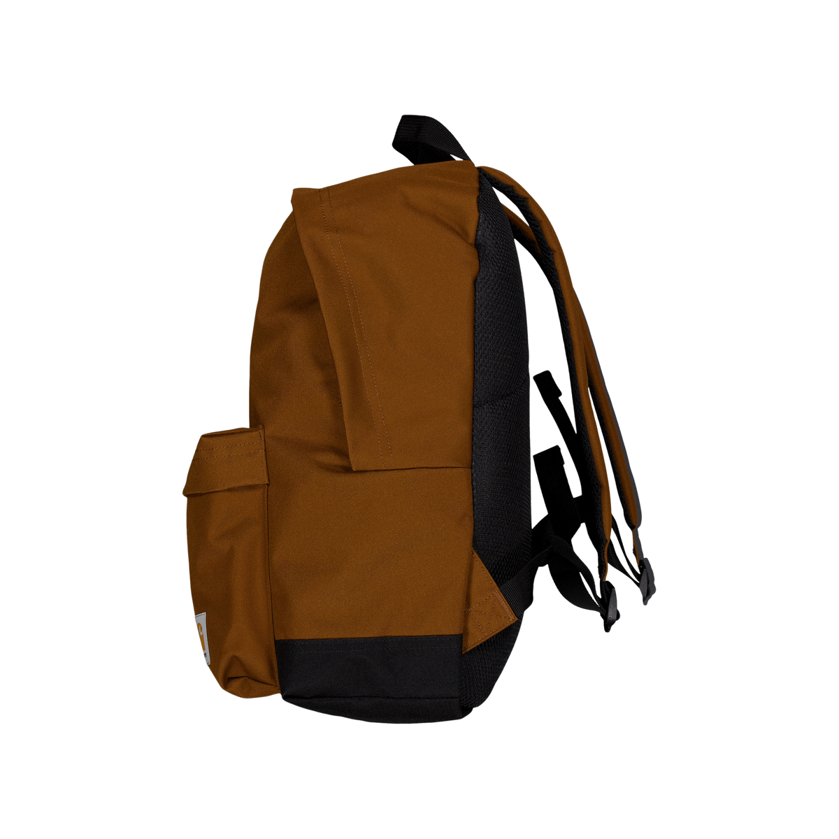 Jake Backpack Deep H Brown
