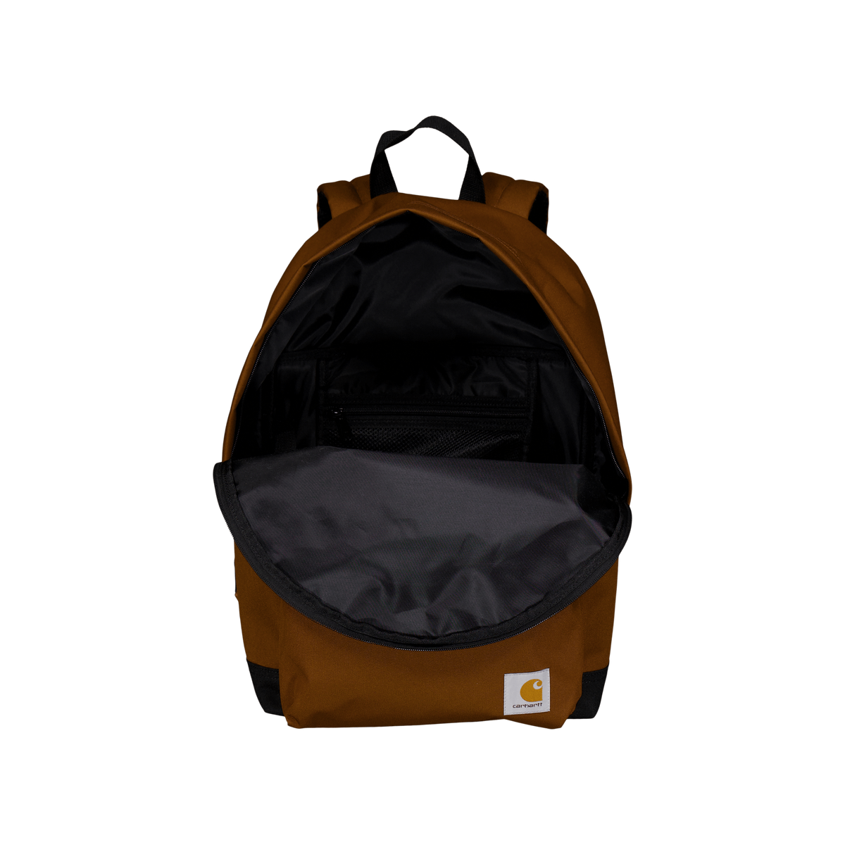Jake Backpack Deep H Brown