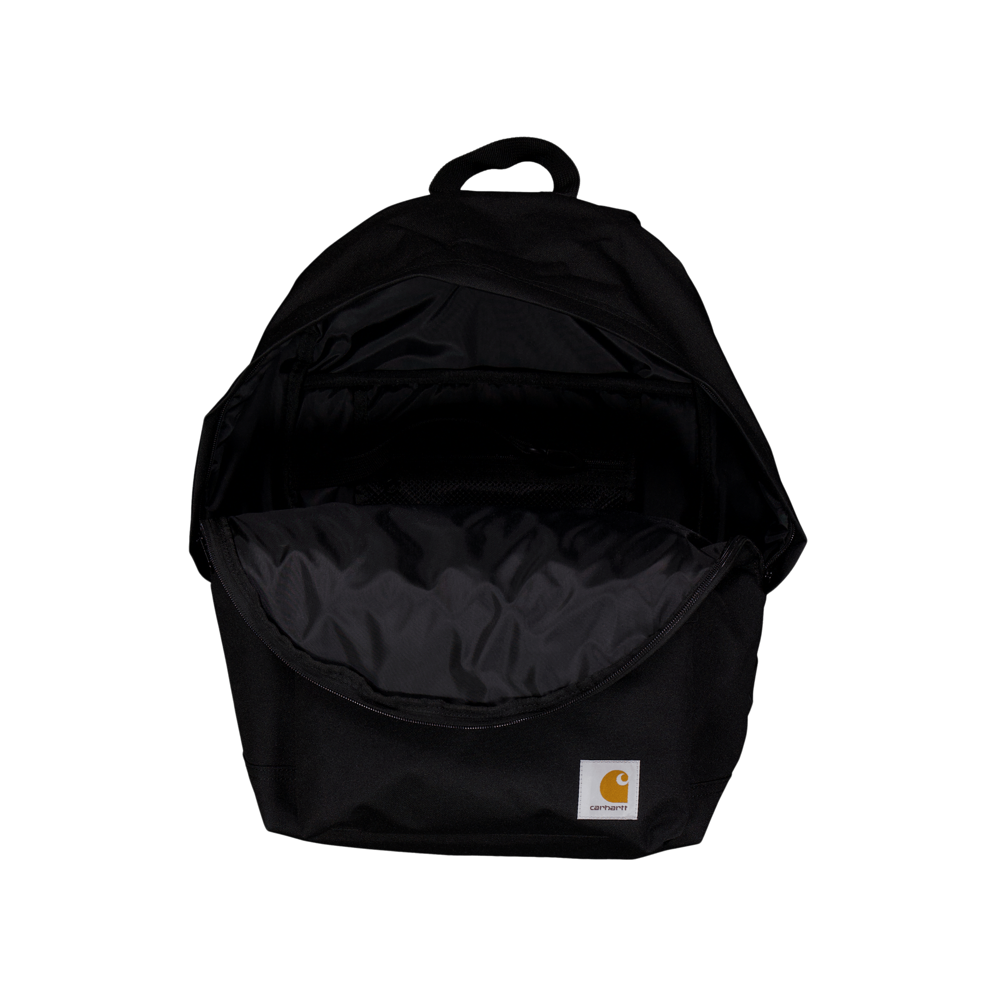 Jake Backpack Black