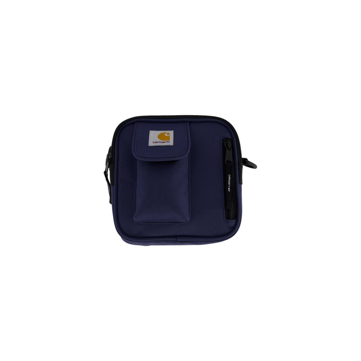 Essentials Bag, Small Blue