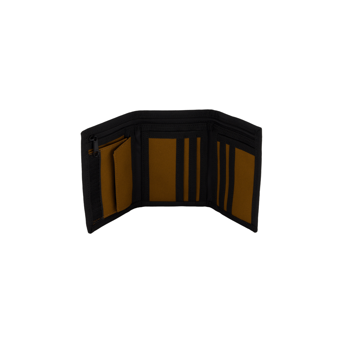 Alec Wallet Deep H Brown