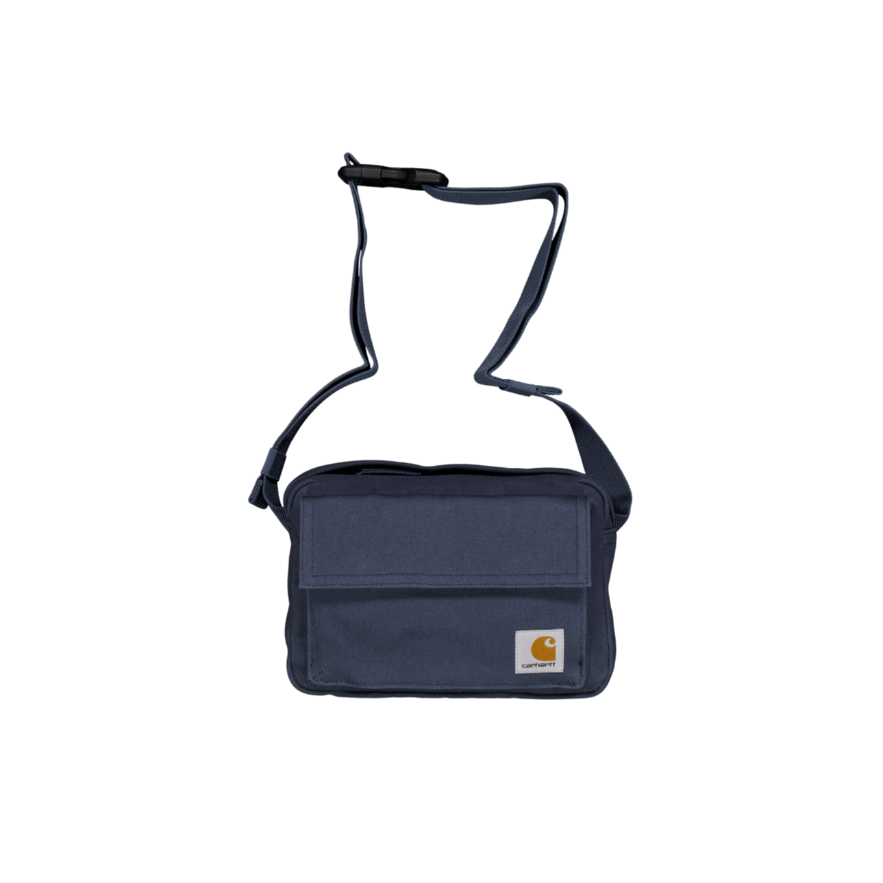 Hip bags Carhartt WIP Dawn Belt Bag Black