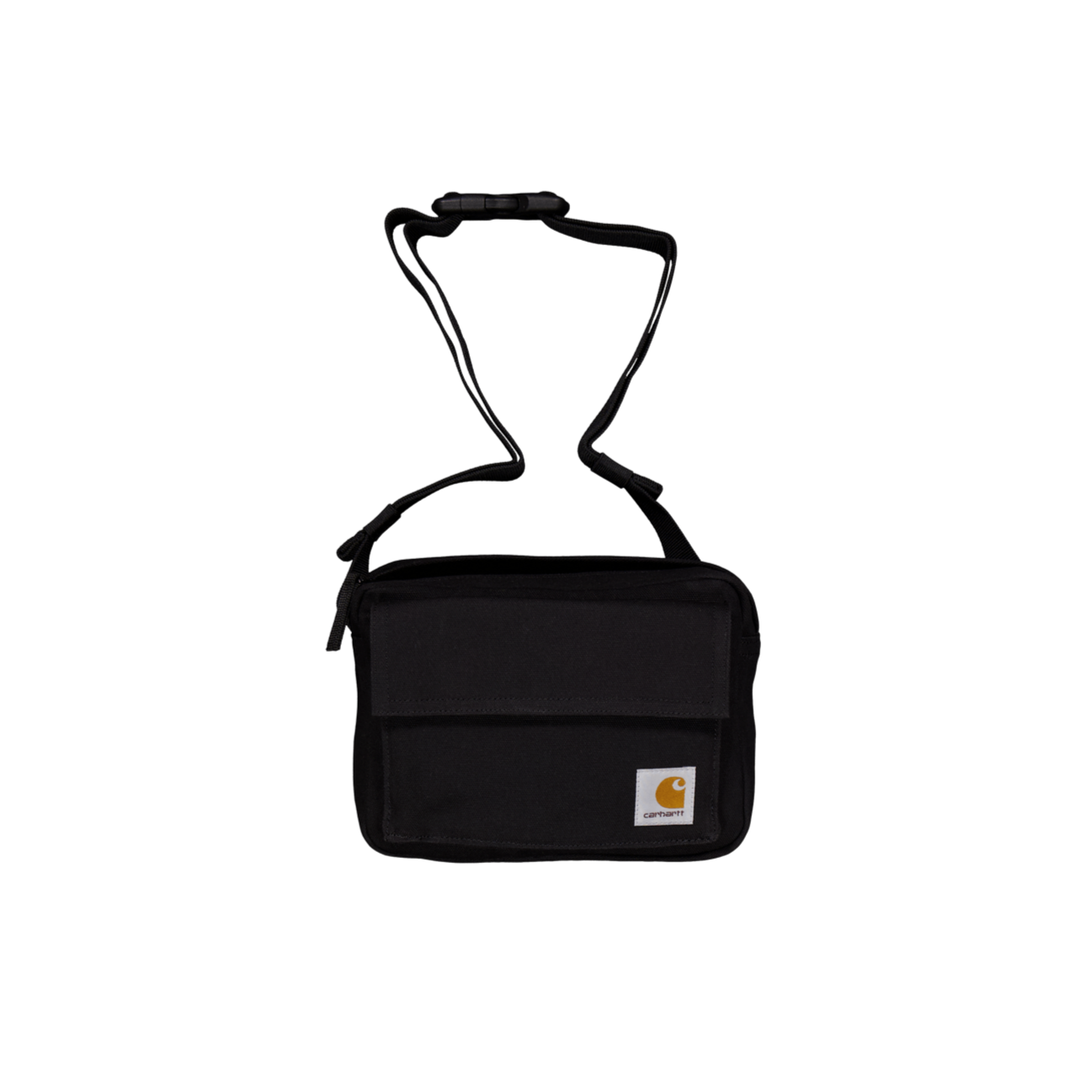 Carhartt WIP Dawn Belt Bag | Black