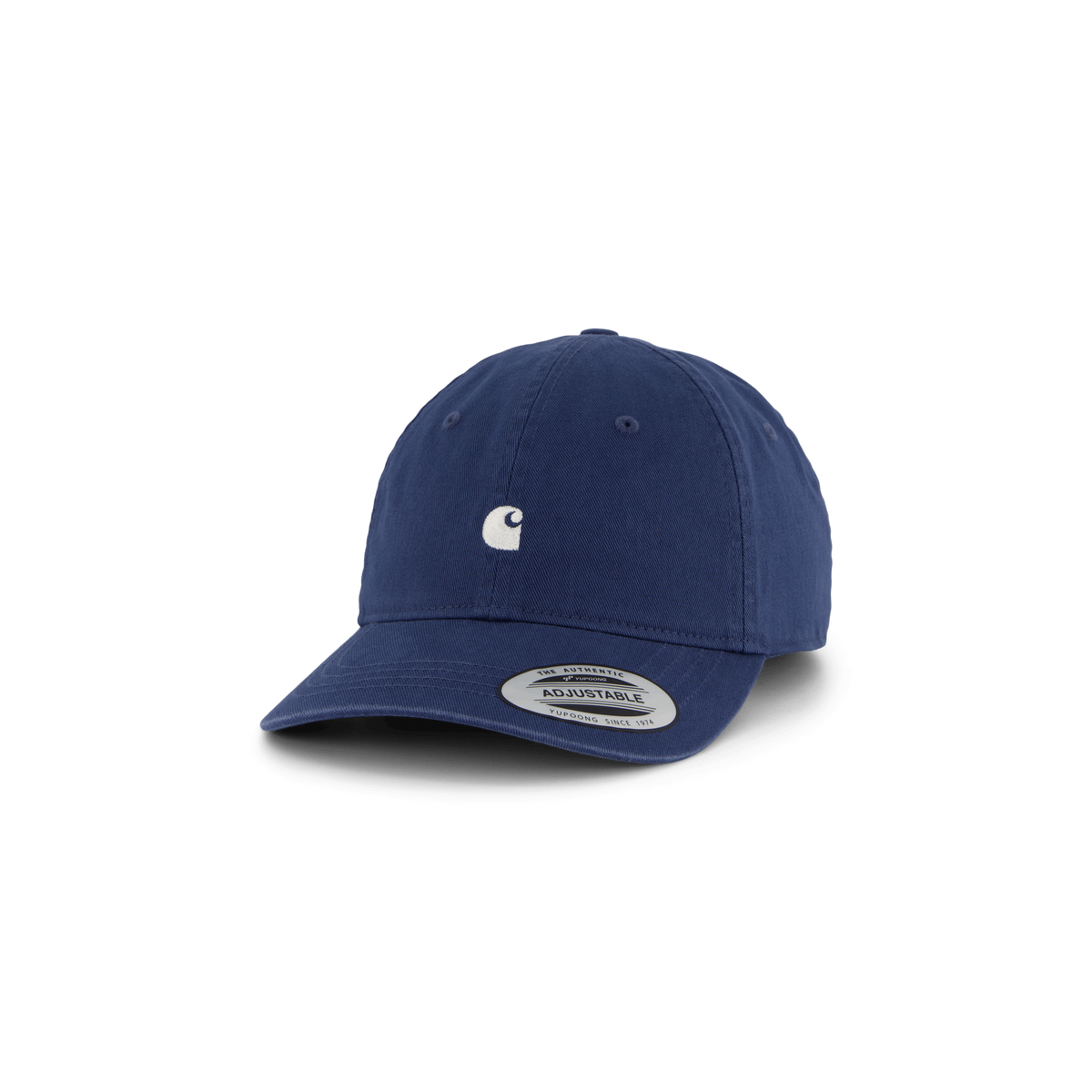 Madison Logo Cap Ore / Wax