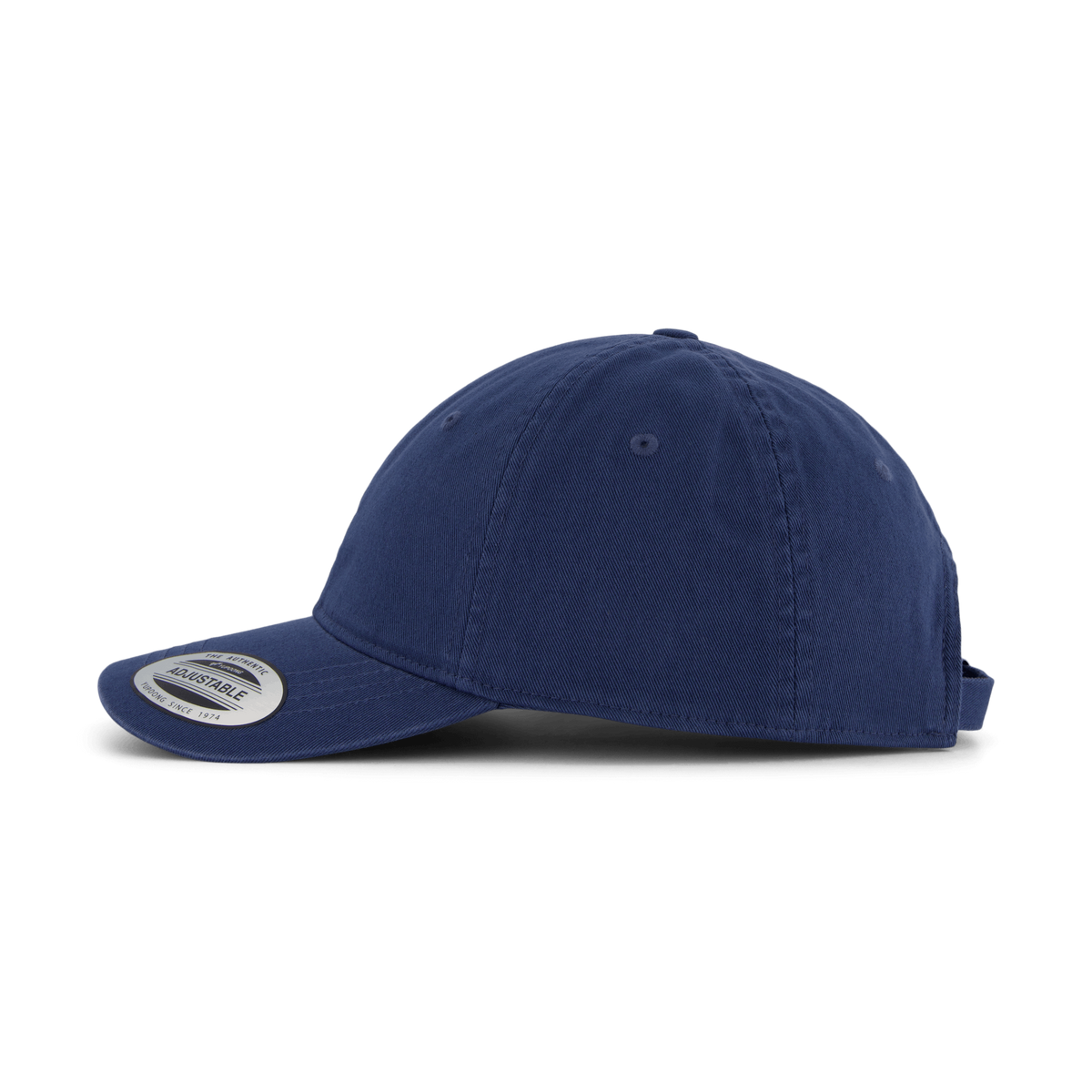 Madison Logo Cap Ore / Wax