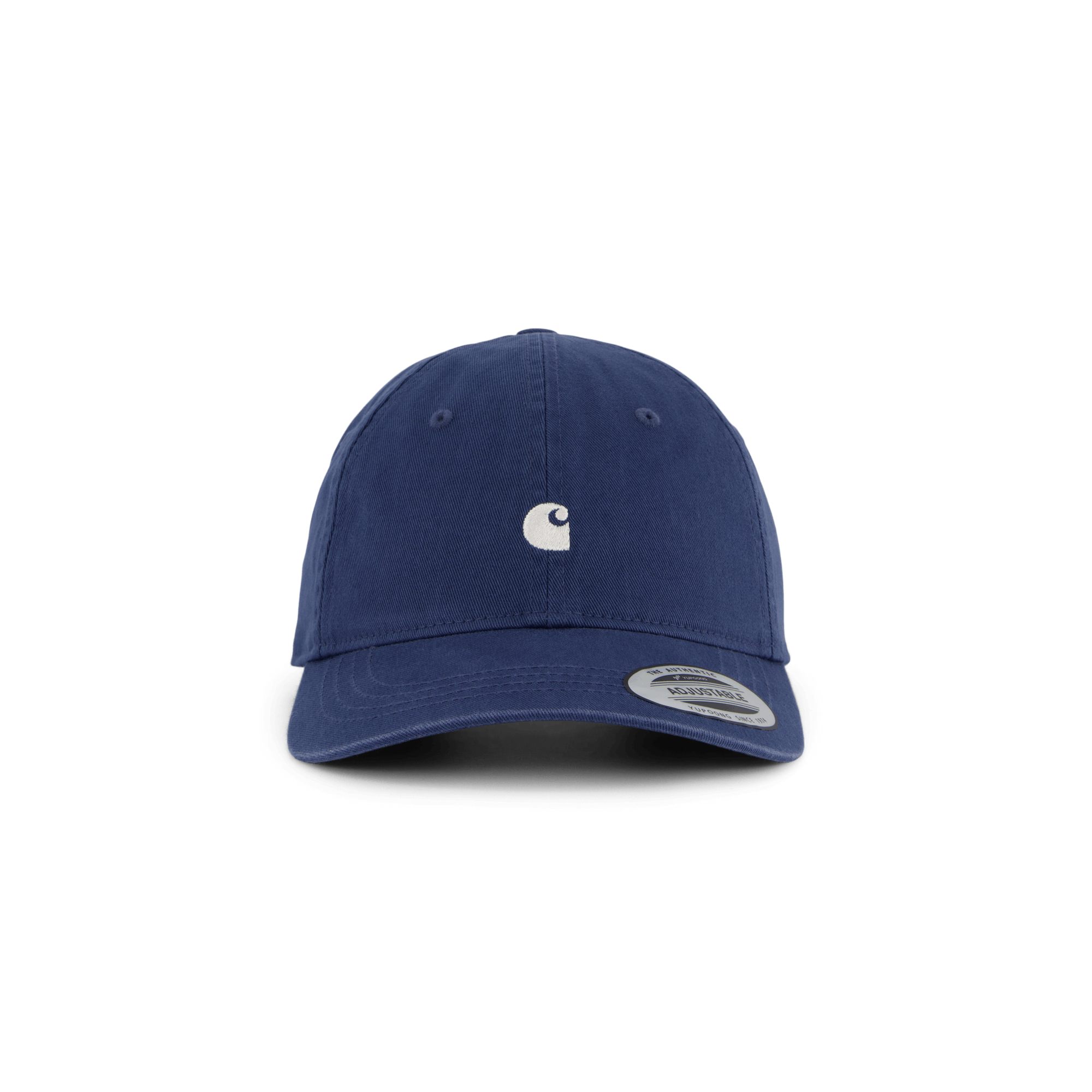 Madison Logo Cap Ore / Wax