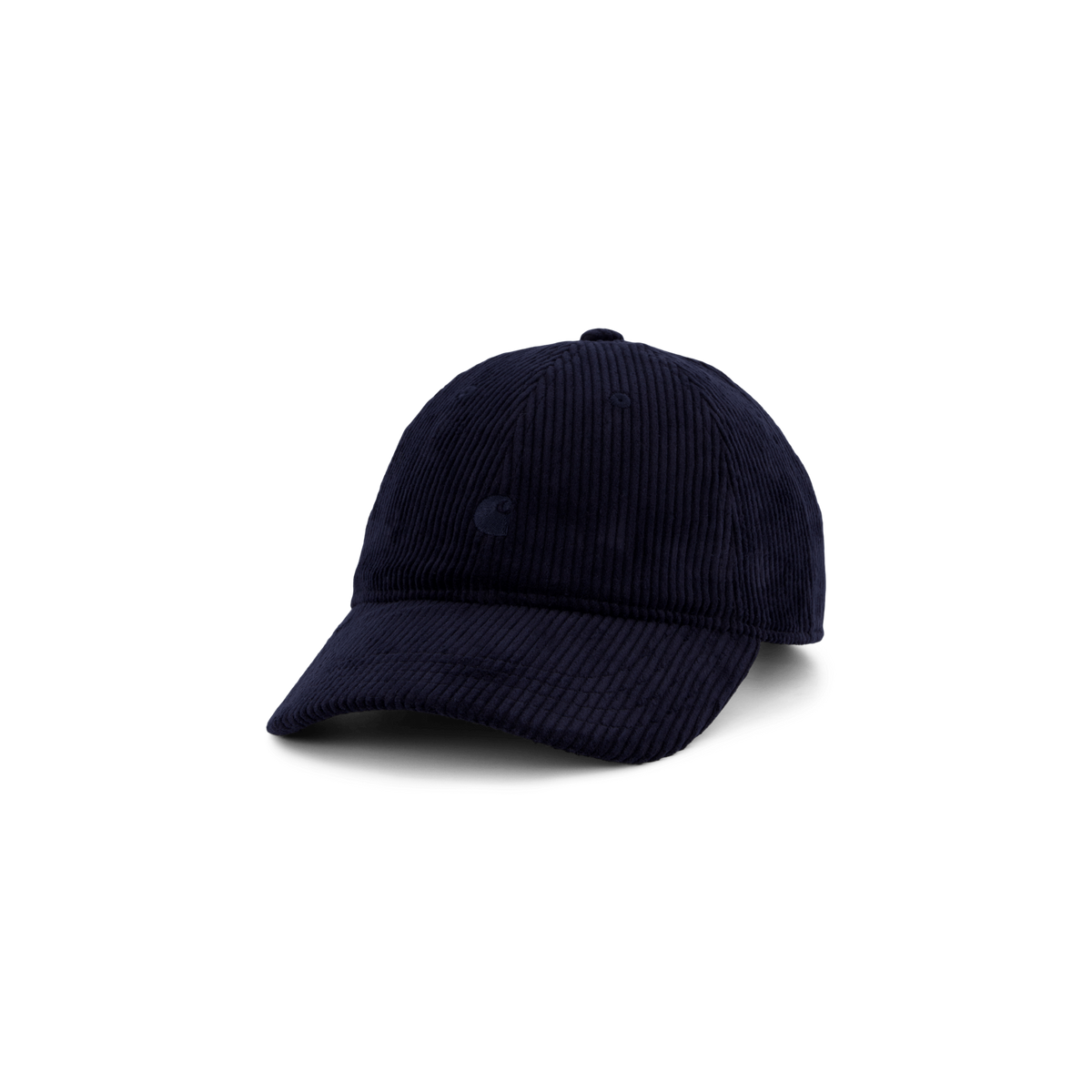 Carhartt Wip - Harlem Cap - Navy