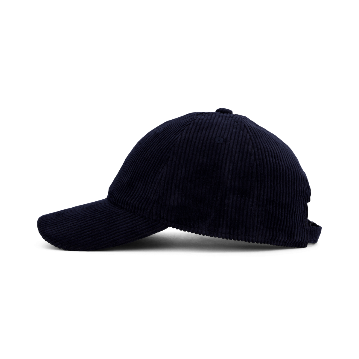 Harlem Cap Dark Navy