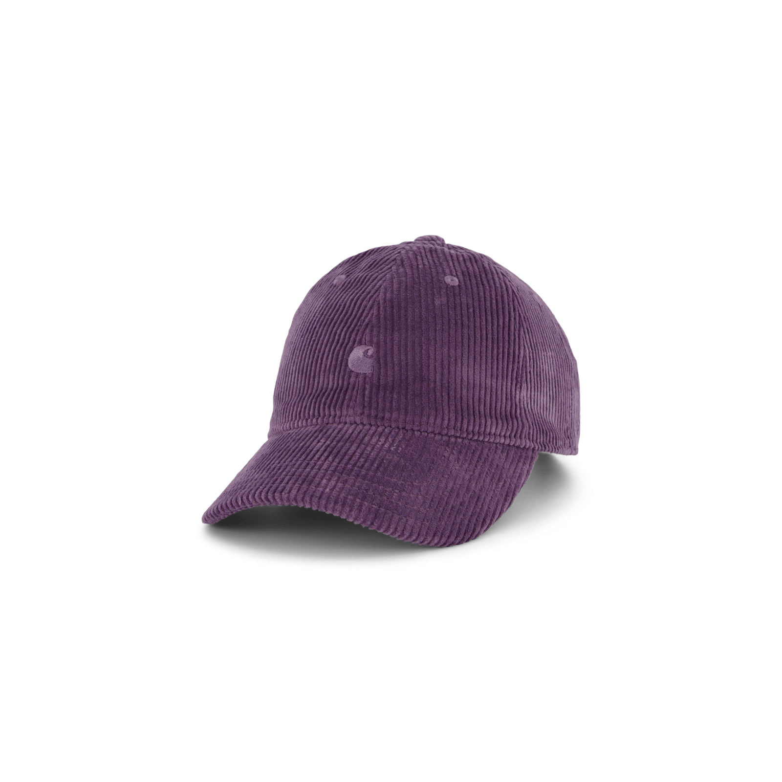 Harlem Cap Glassy Purple