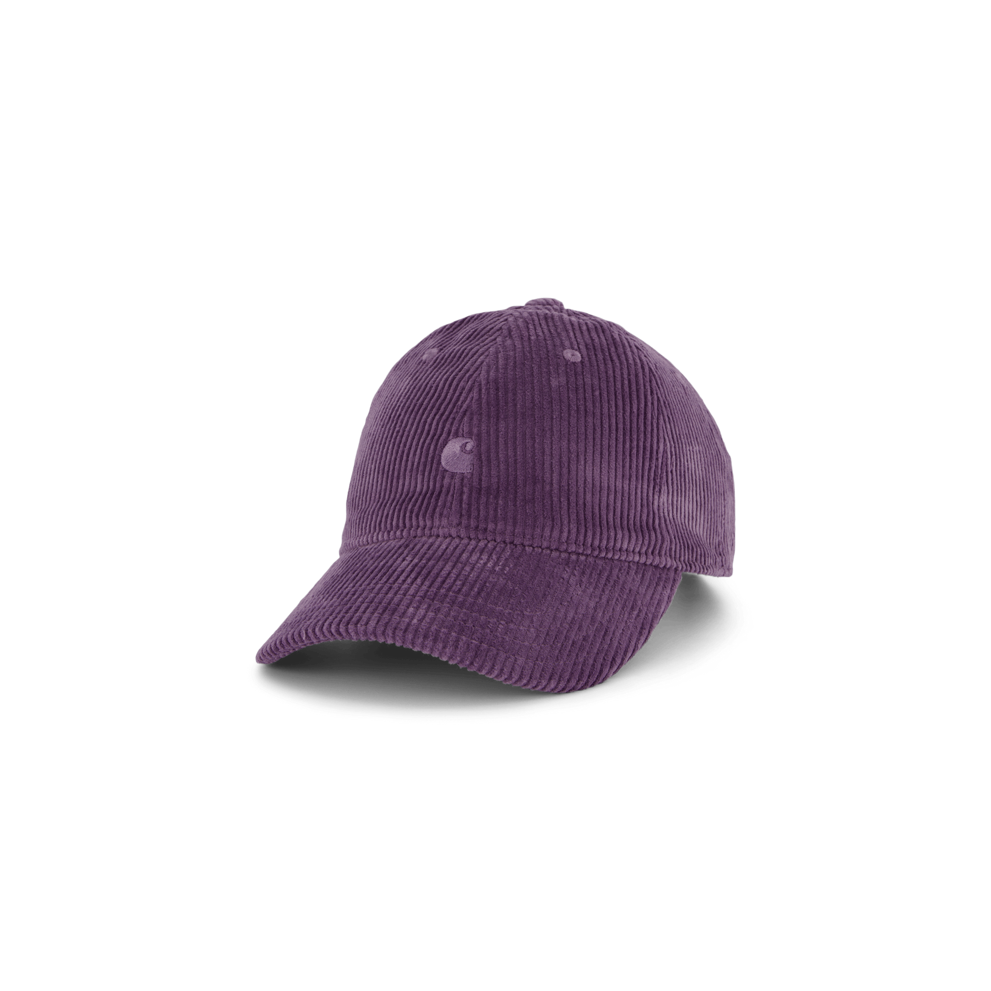 Harlem Cap Glassy Purple