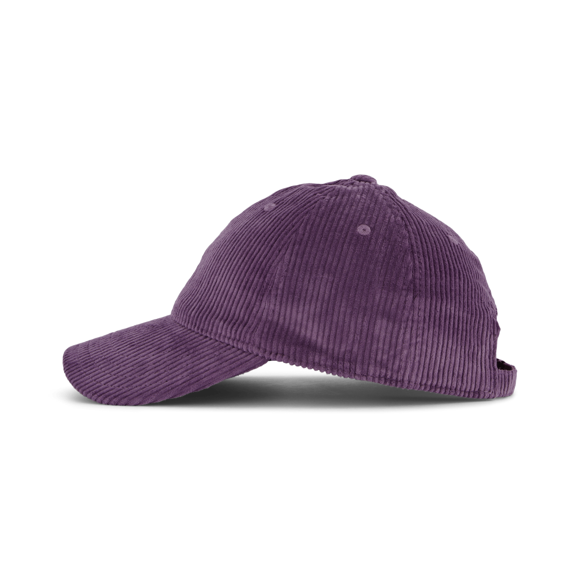 Harlem Cap Glassy Purple